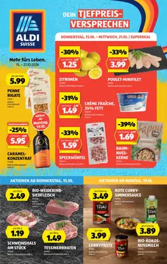 Aldi Aldi aktionen