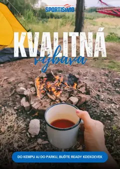 Sportisimo Sportisimo výpredaj