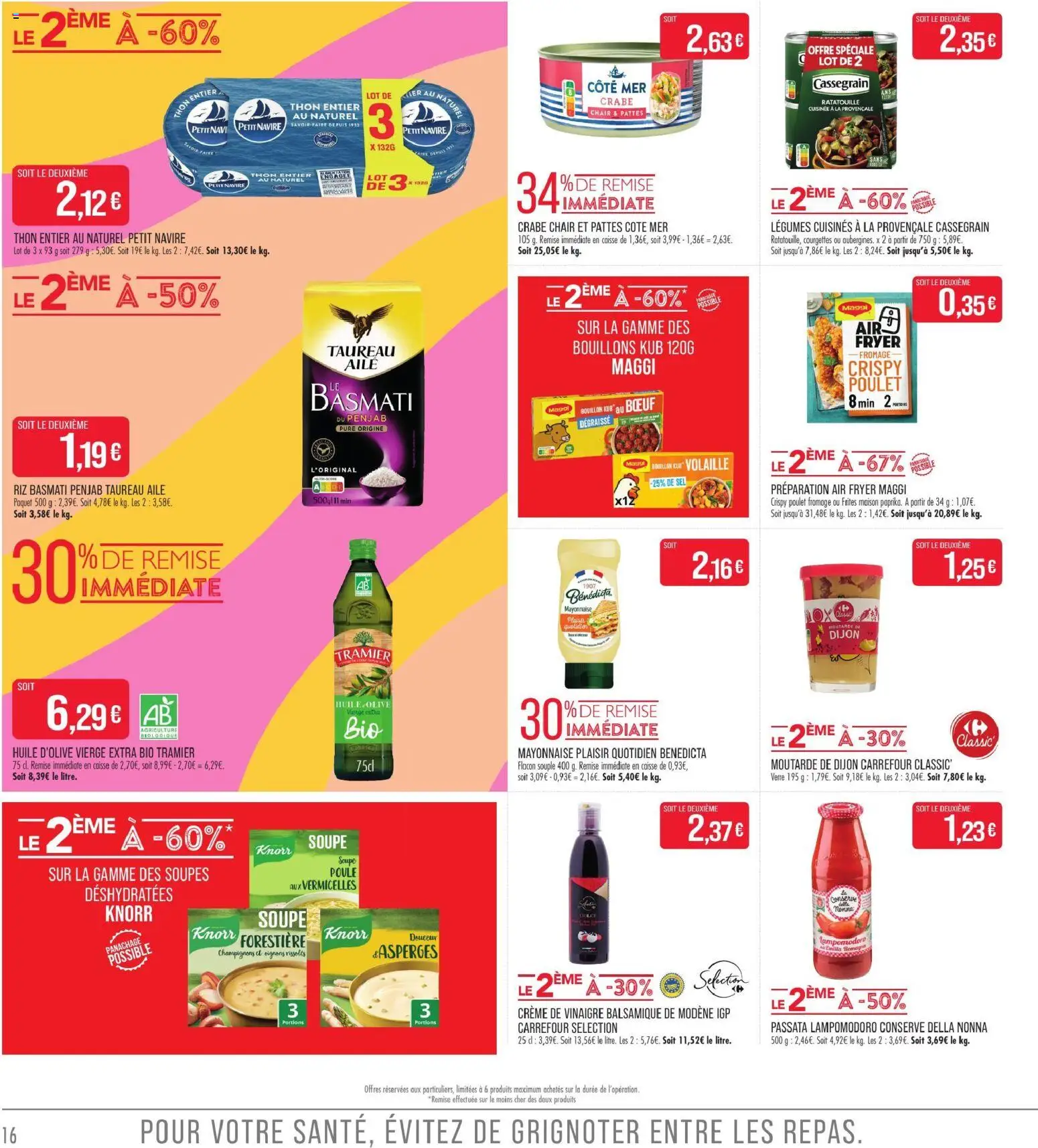 Match Supermarché catalogue Catalogue in France