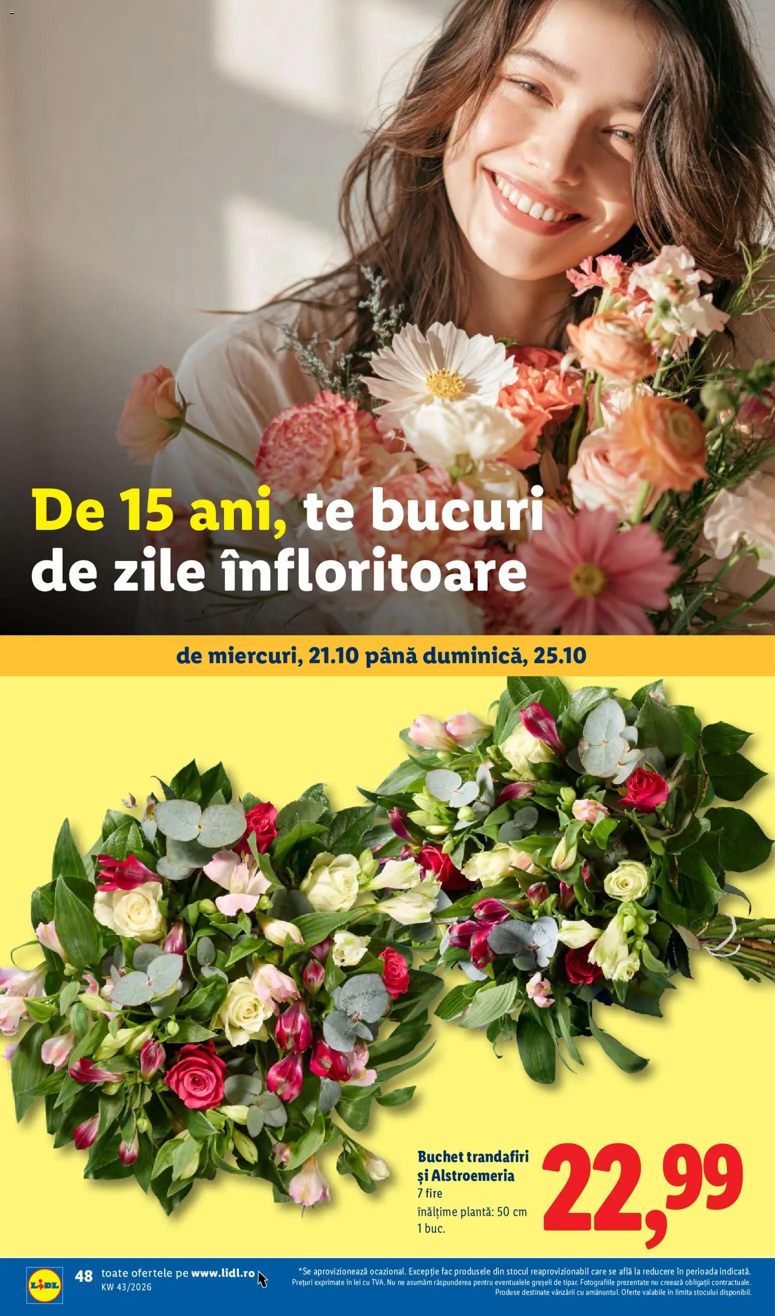 Lidl Catalog Catalog in România