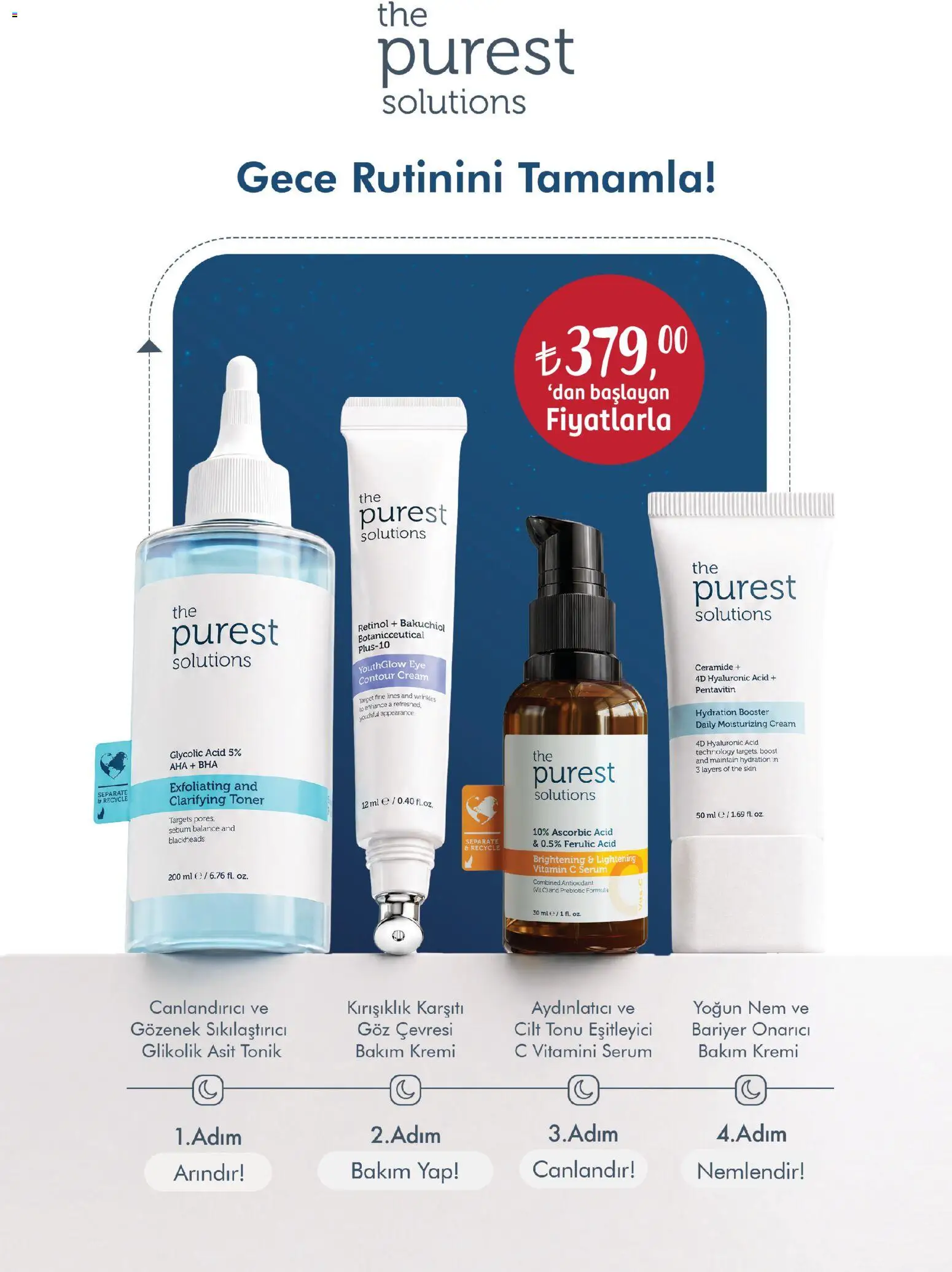 🛍️ Rossmann - Cilt Bakım Festivali, 01 Temmuz 2026 itibariyle » Özel fırsatları keşfedin ve bugün tasarruf edin! 💰 | Türkiye