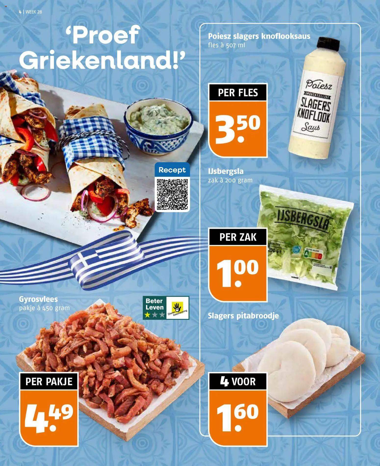 Nieuwe » Poiesz folder voor Juli « is er! Ontdek geweldige aanbiedingen en bespaar. | Nederland