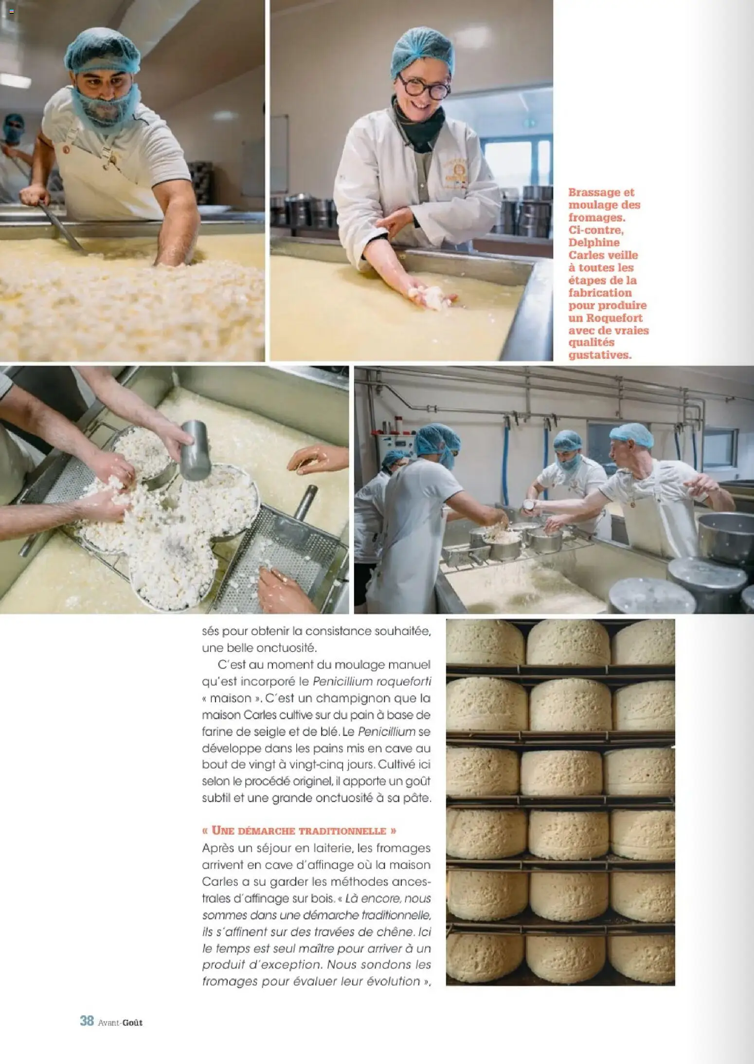 Grand Frais - Eté 2026 Catalogue in France