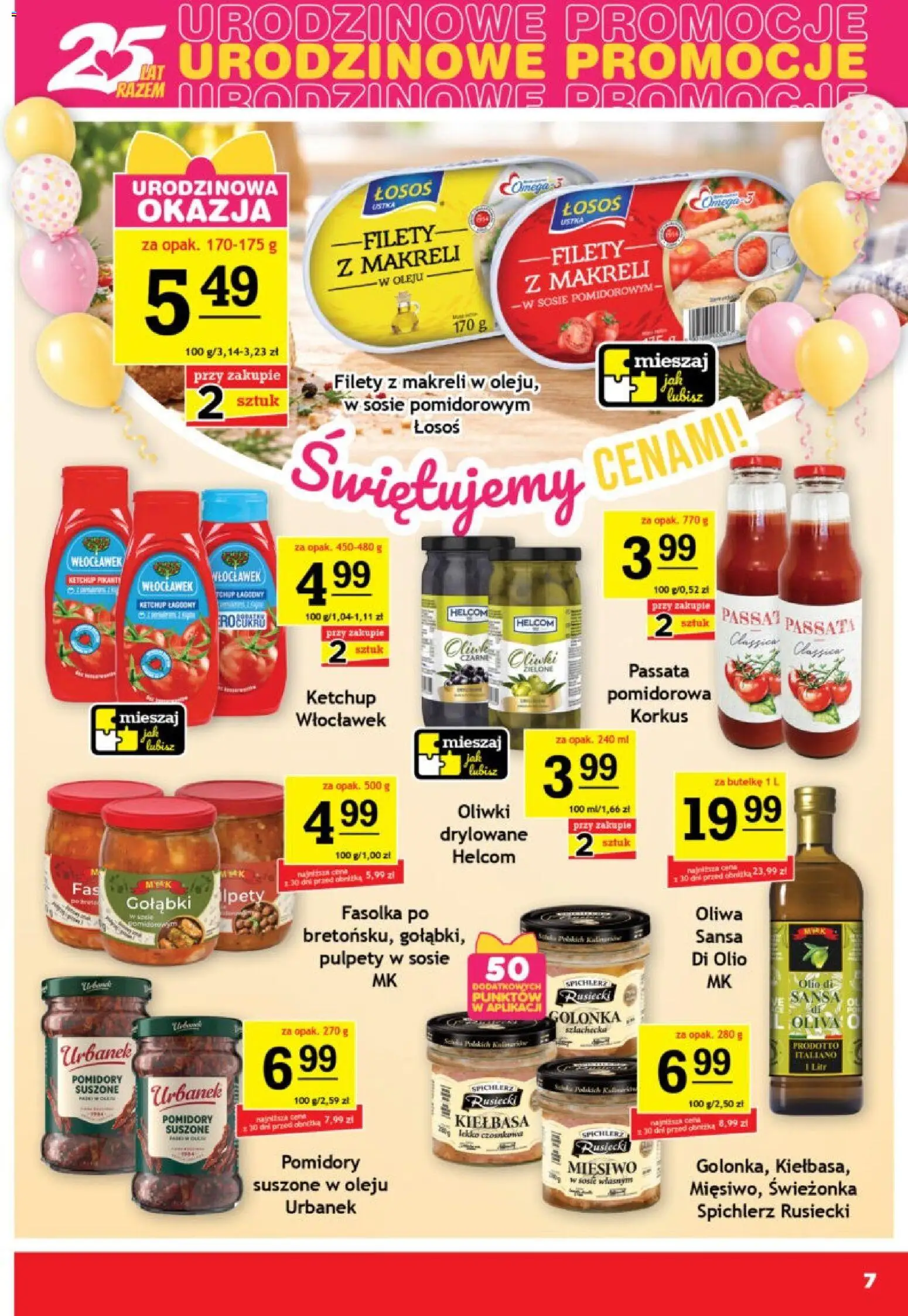 Gram Market gazetka Gazetka in Polska