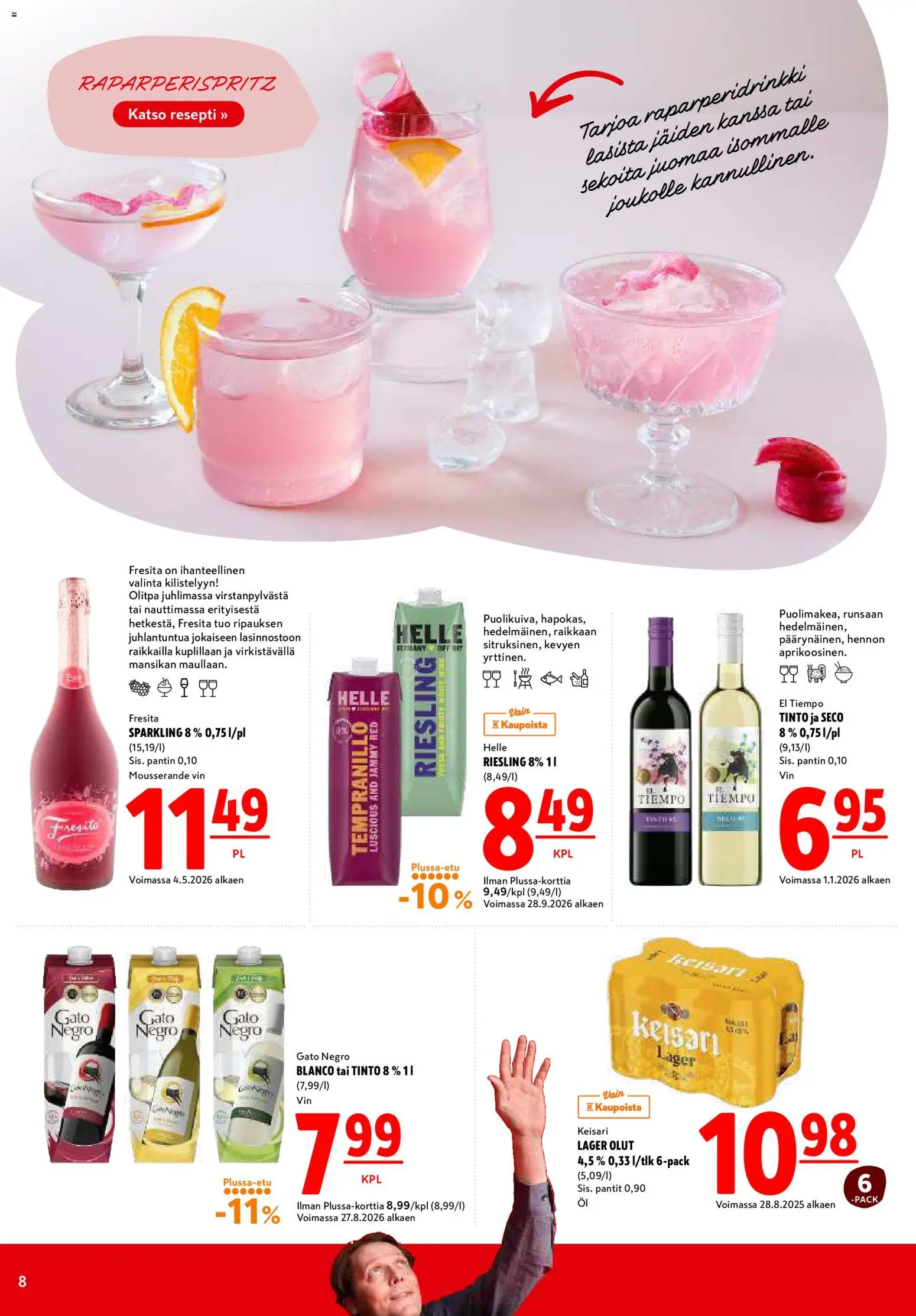 K-Citymarket tarjoukset Kuvasto in Suomi