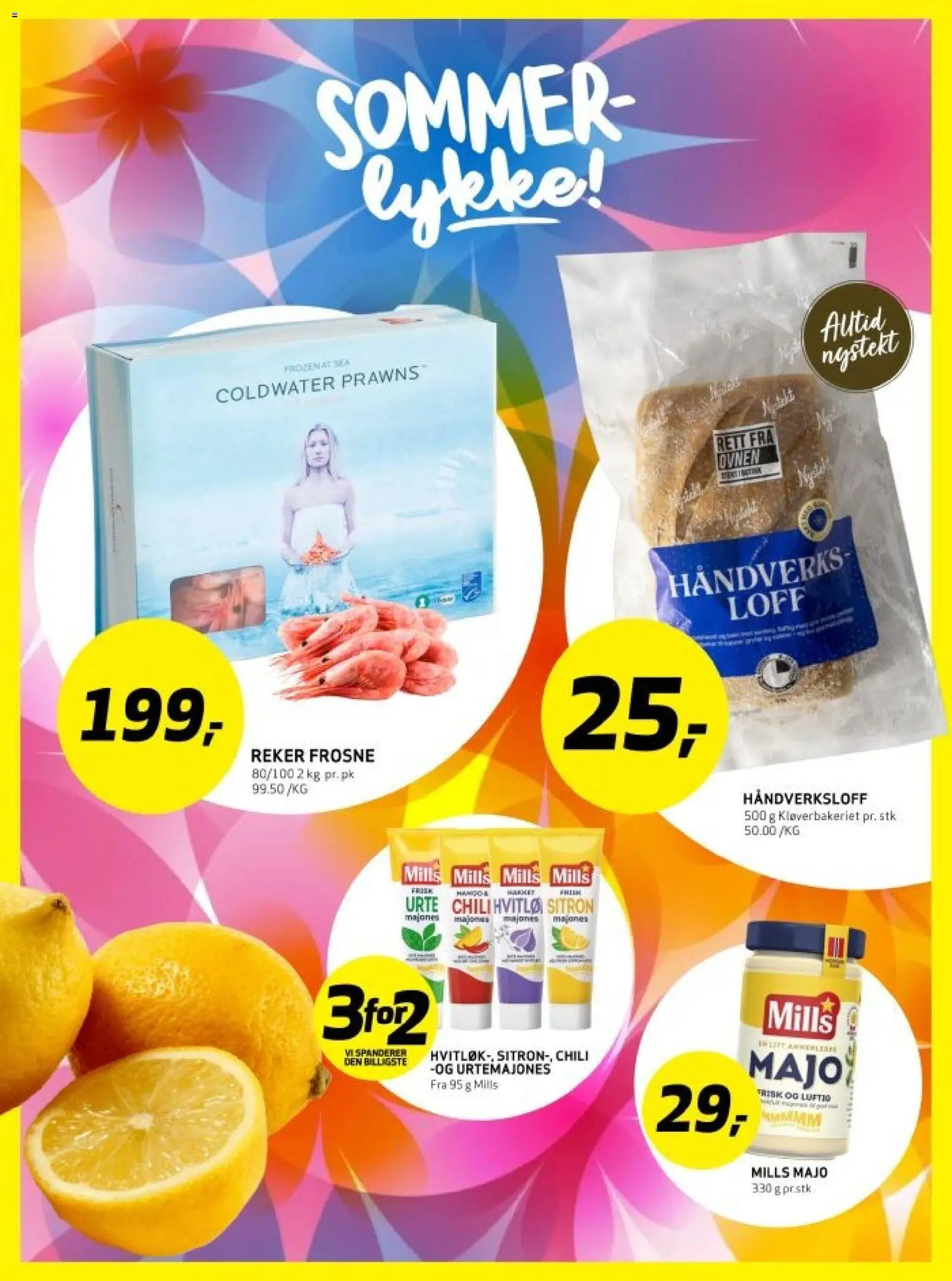 Nye » Bunnpris kundeavis « er nå online. Se alle Julitilbud på mobilen og spar! | Norge