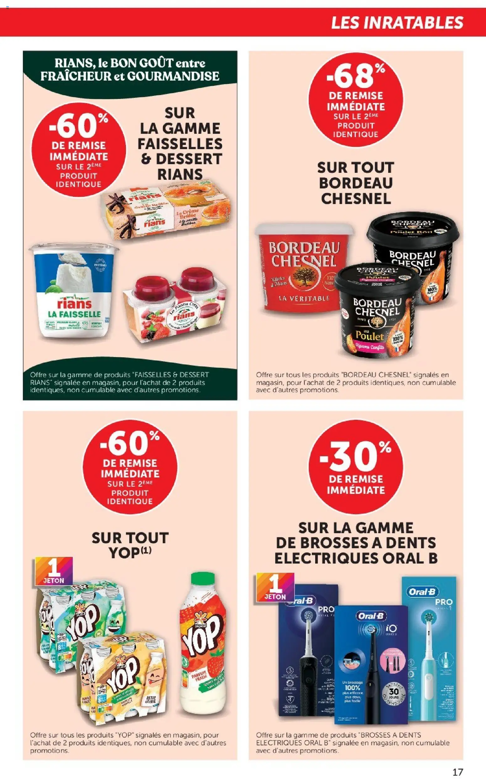 Hyper U catalogue Catalogue in France