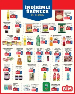 BİM Katalog Aktüel Broşür ve Katalogları
