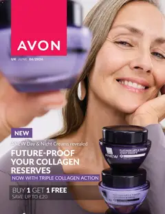 AVON AVON - Offers