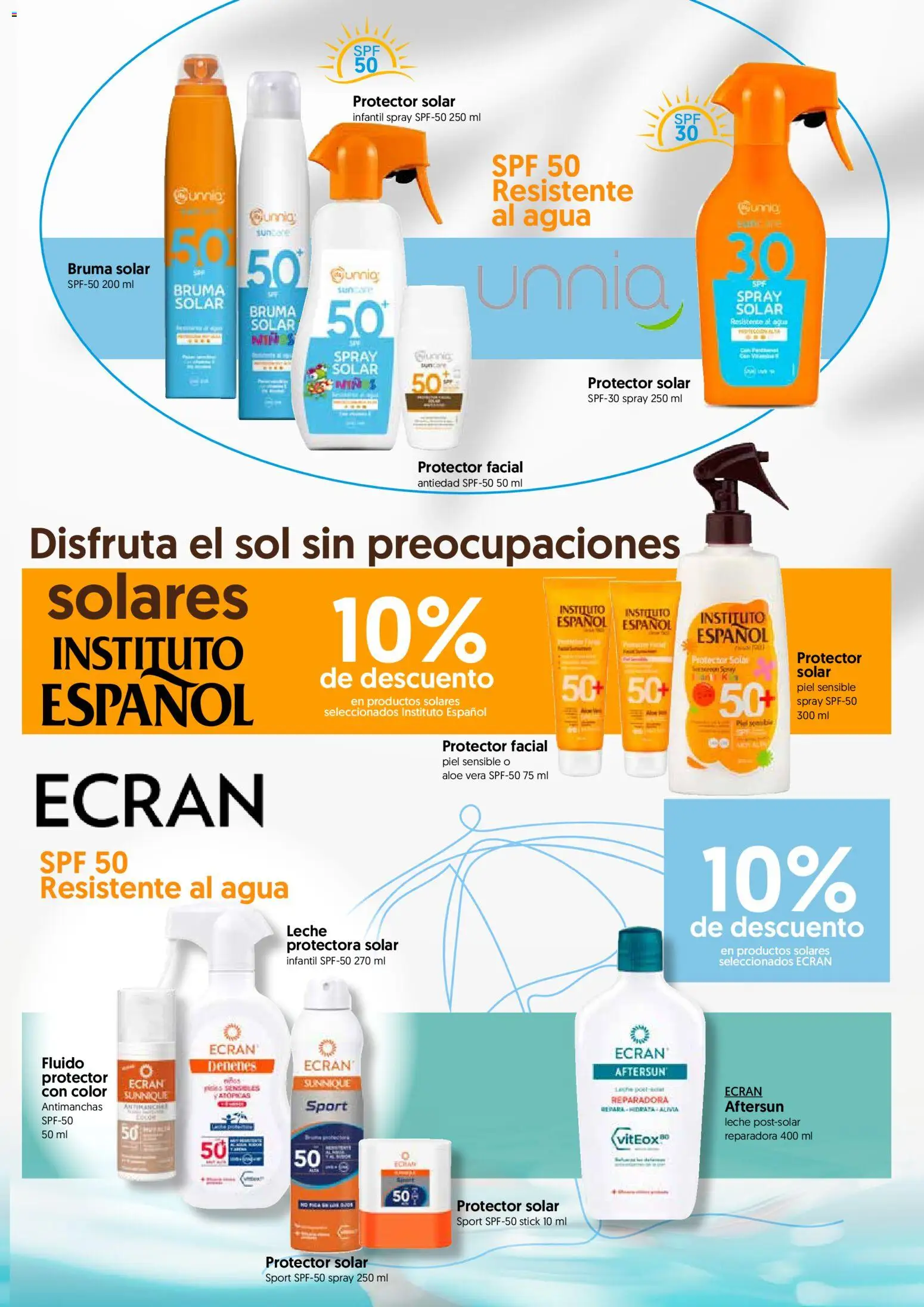 Hiper Usera folleto desde 10/06/2026 | ¿Cómo obtener un descuento limitado? ¡Ahorra hoy mismo! | España