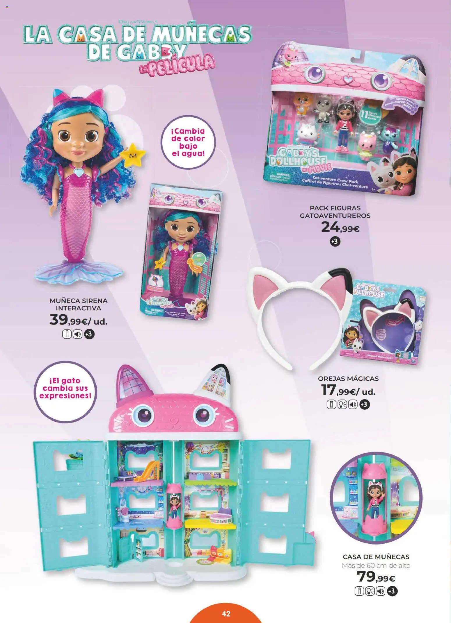Toy Planet folleto desde 01/06/2026 | ¿Cómo obtener un descuento limitado? ¡Ahorra hoy mismo! | España