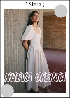 Sfera Sfera folleto
