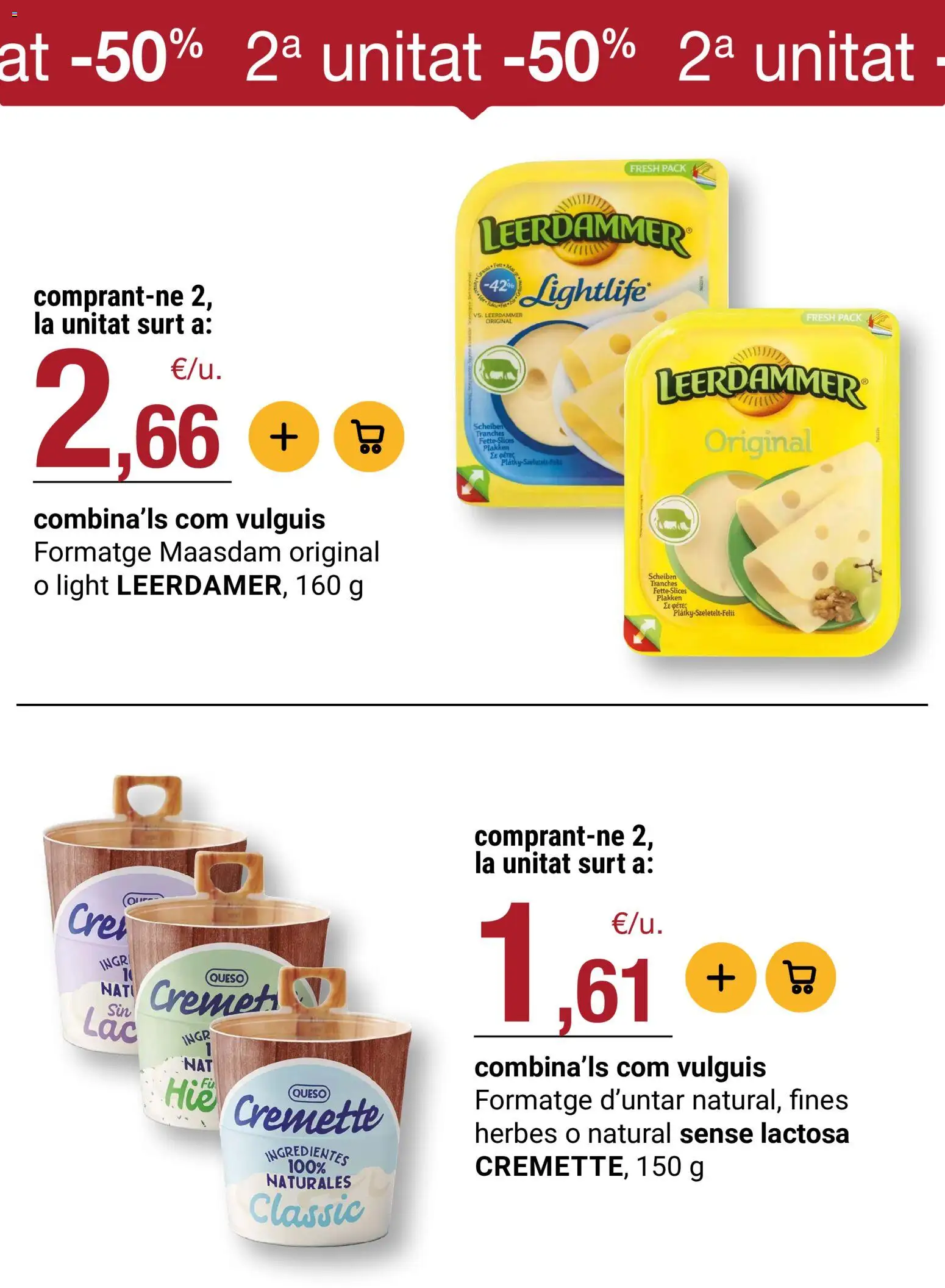 Bonpreu folleto desde 30/06/2026 | ¿Cómo obtener un descuento limitado? ¡Ahorra hoy mismo! | España
