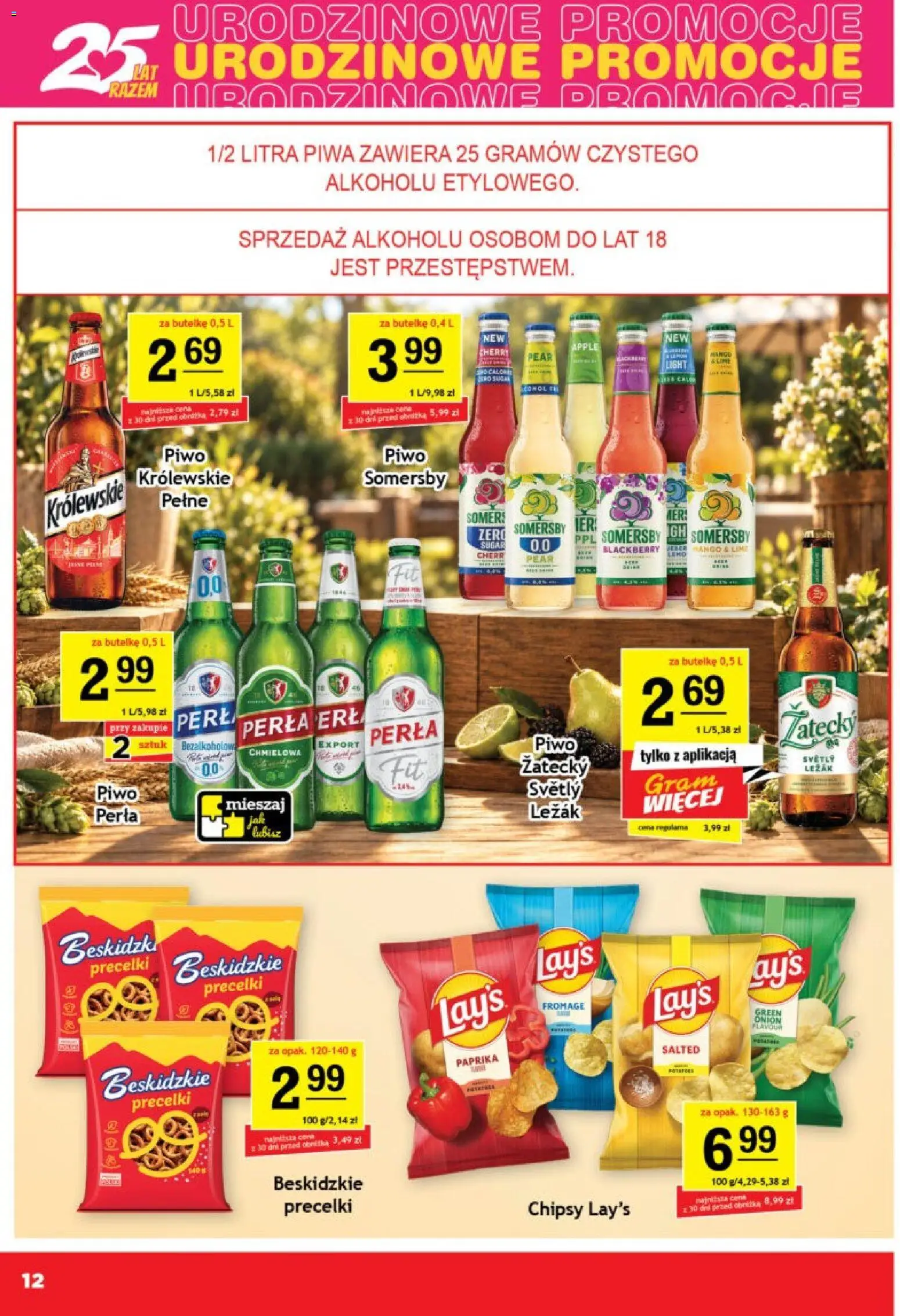 Gram Market gazetka Gazetka in Polska