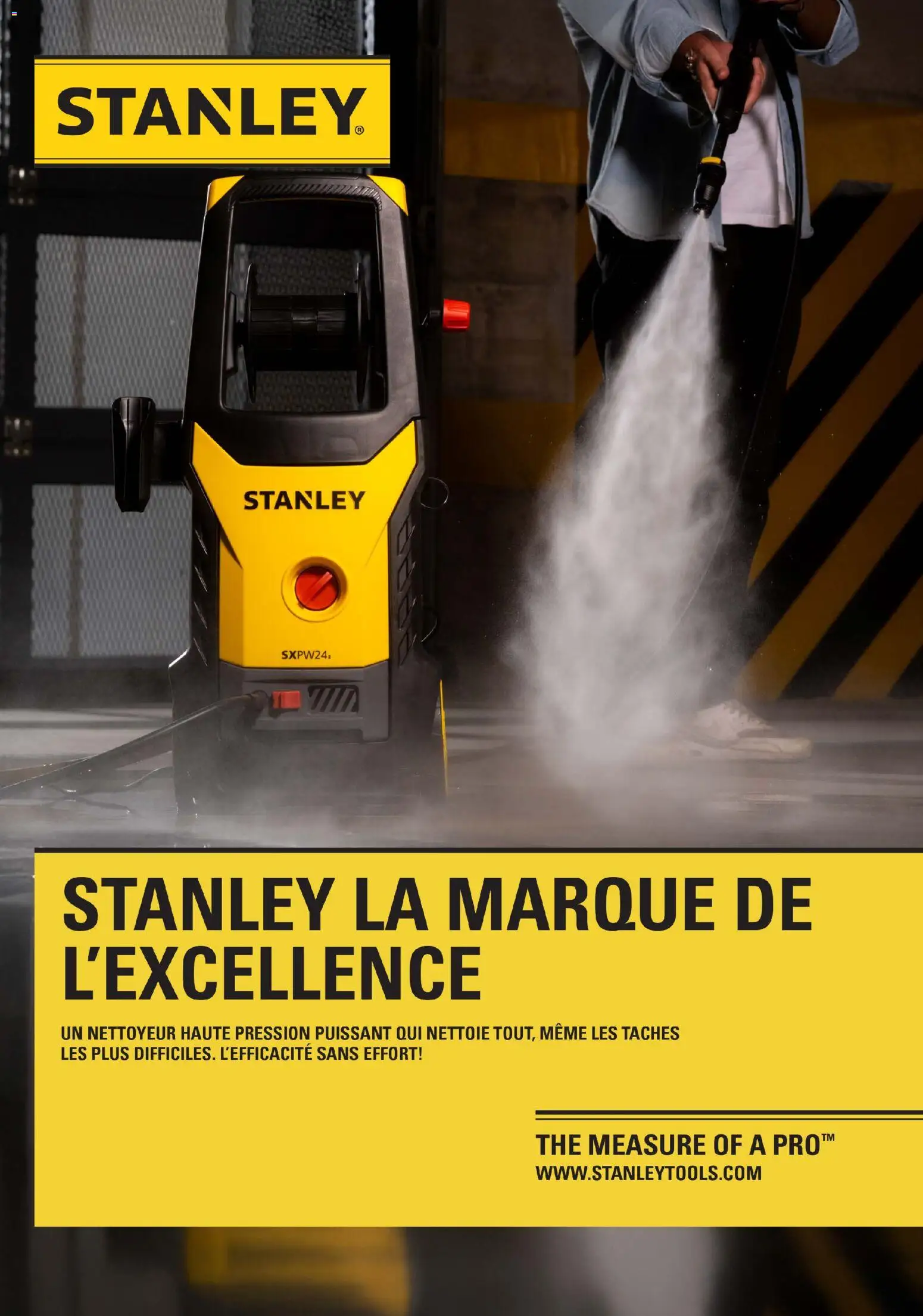 Mr. Bricolage catalogue Catalogue in France