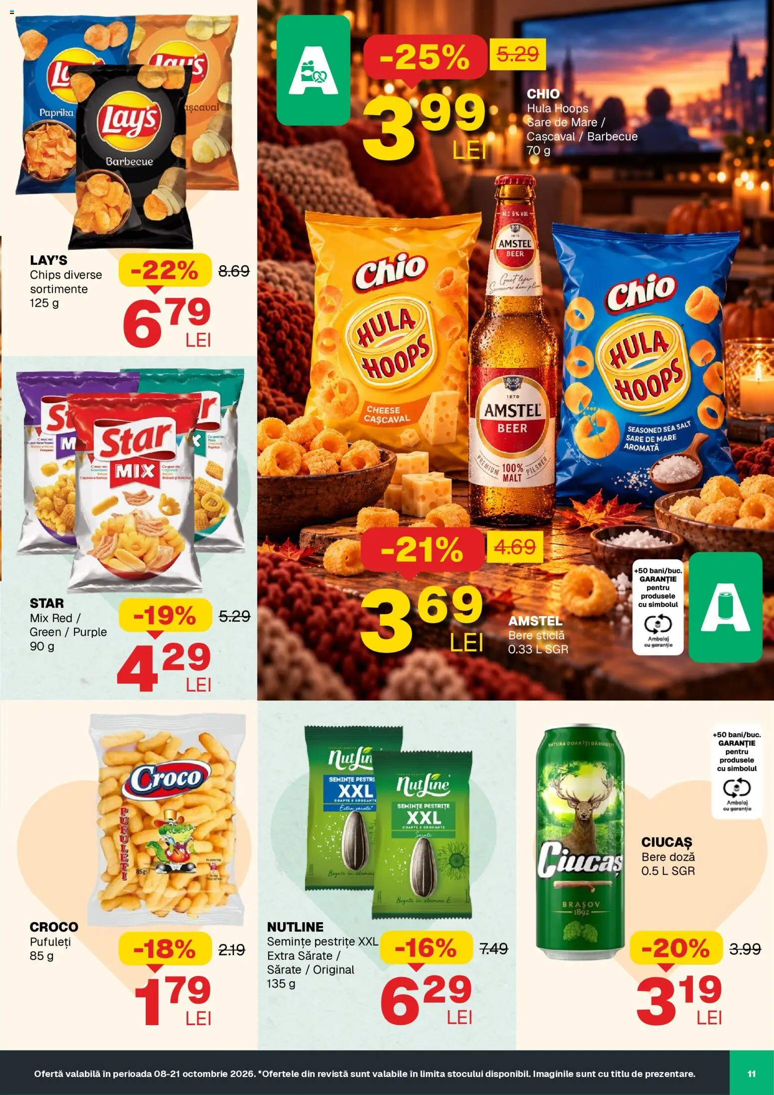 Annabella Catalog Catalog in România