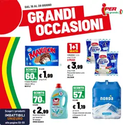 Iper Iper volantino