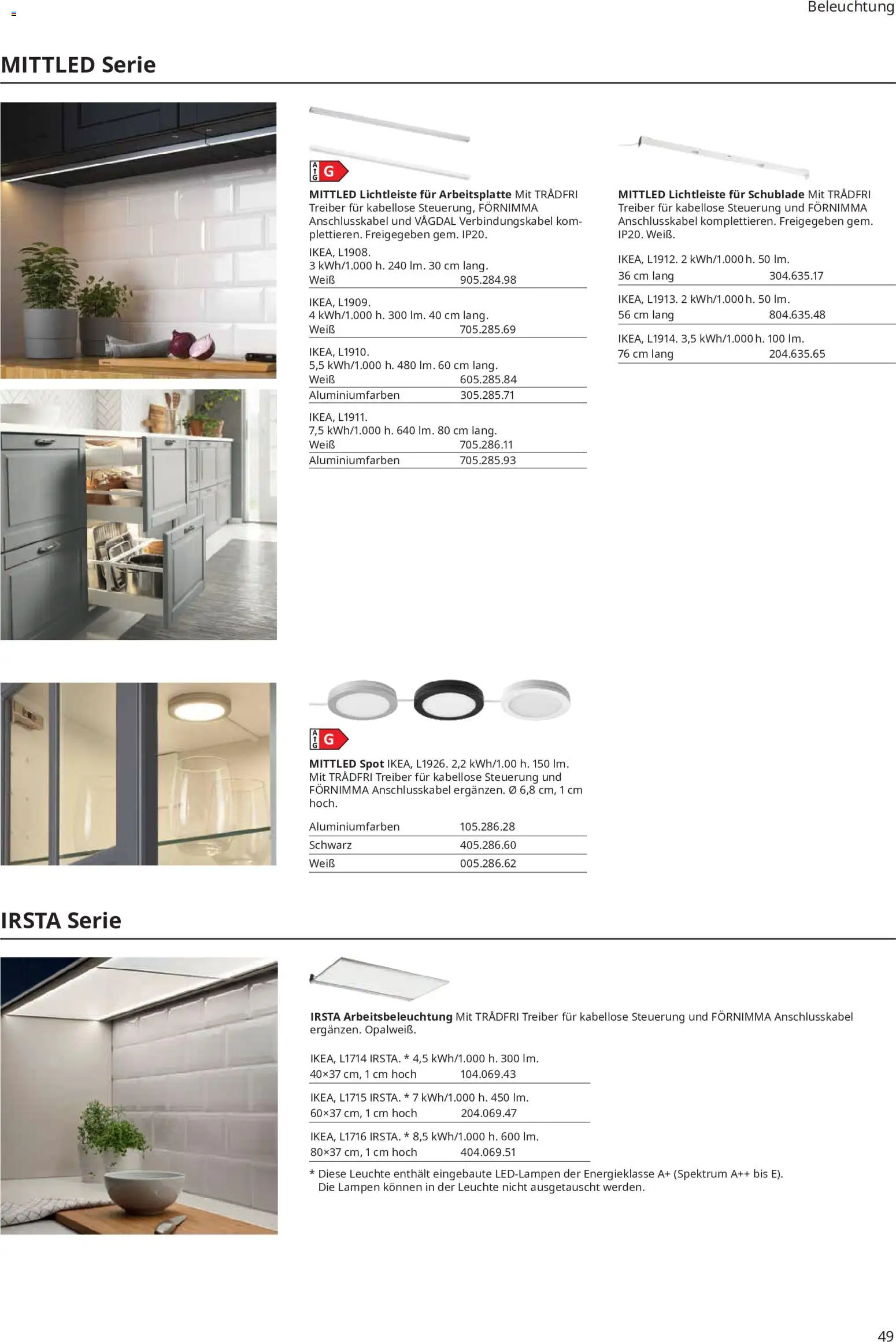 Ikea Prospekt Prospekt in Deutschland