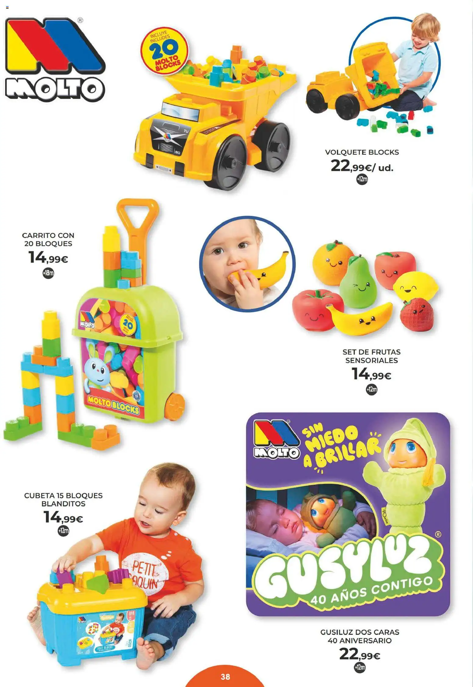 Toy Planet folleto desde 01/06/2026 | ¿Cómo obtener un descuento limitado? ¡Ahorra hoy mismo! | España