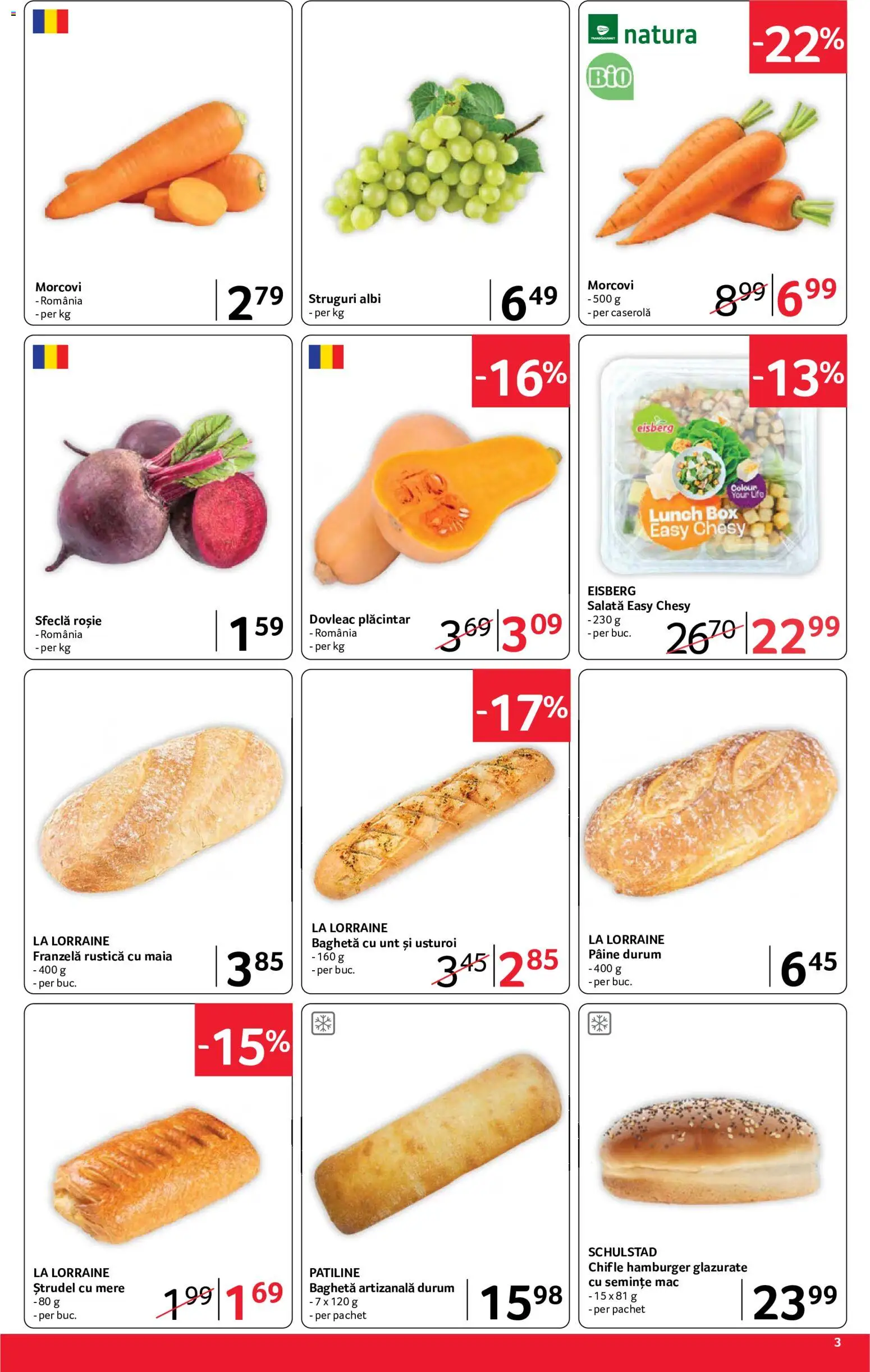 Selgros Catalog Catalog in România