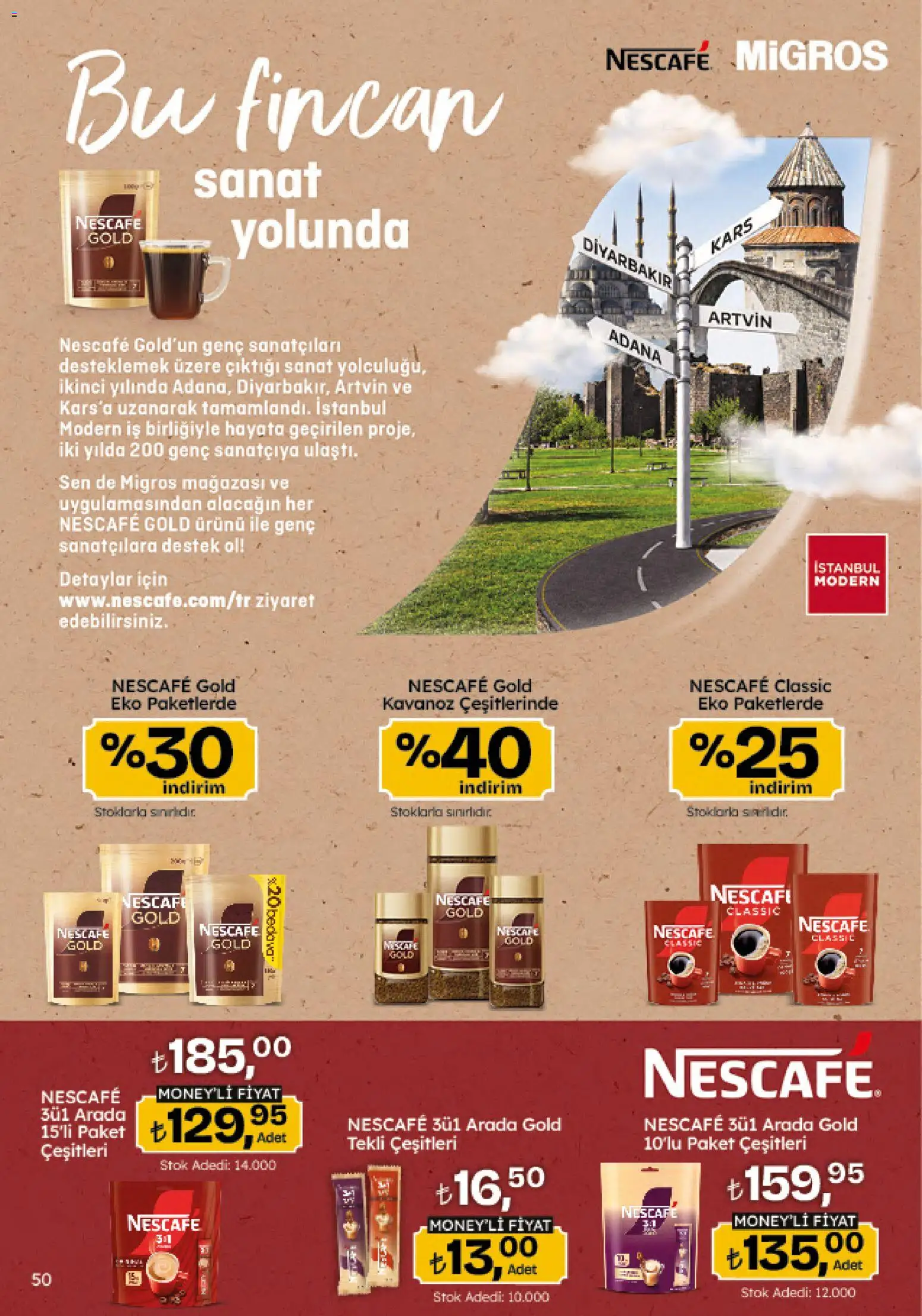 🛍️ Migros Katalog - Migroskop, 09 Temmuz 2026 itibariyle » Özel fırsatları keşfedin ve bugün tasarruf edin! 💰 | Türkiye