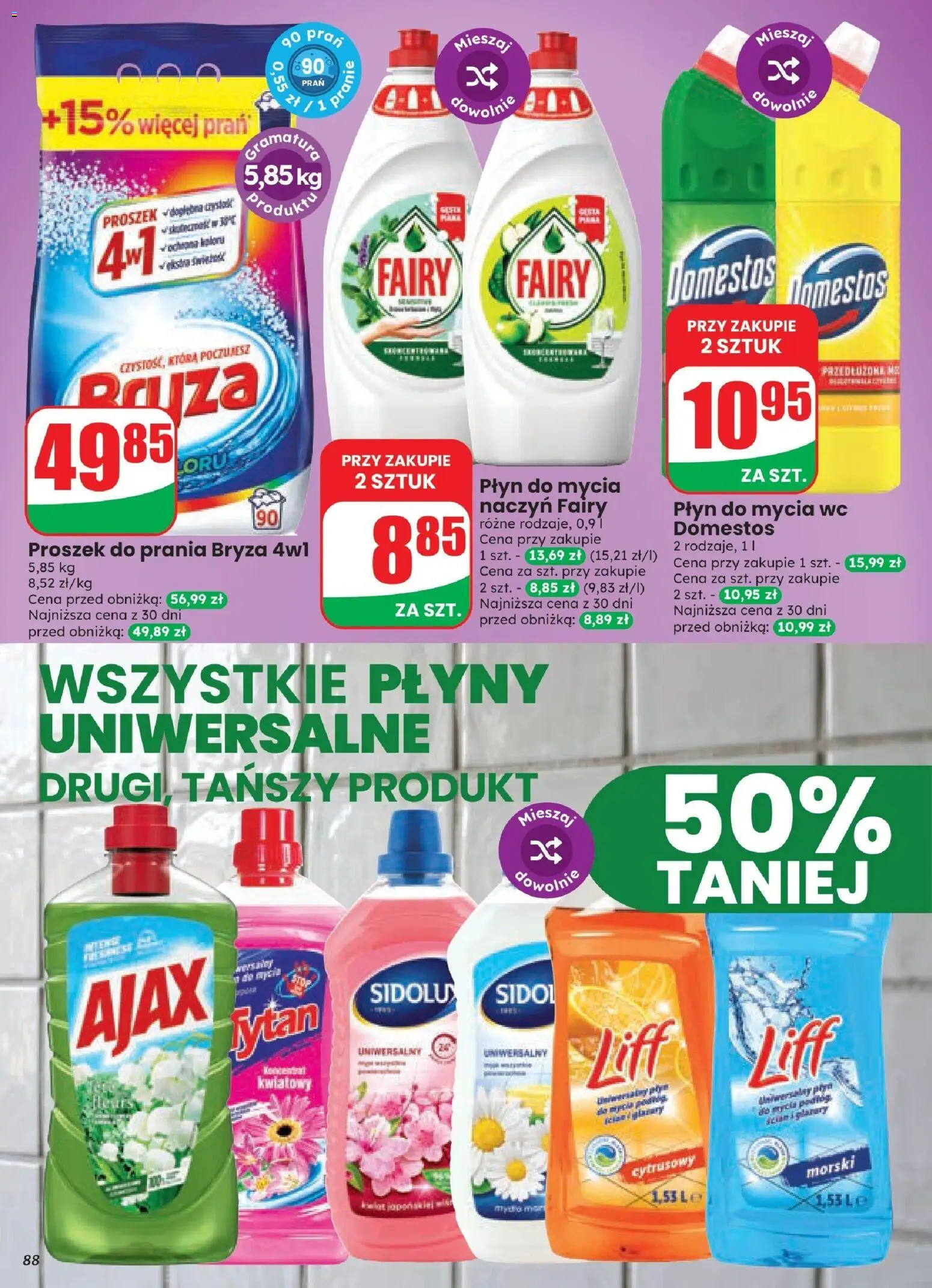 Dino gazetka Gazetka in Polska