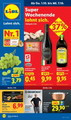 Lidl Lidl aktionen