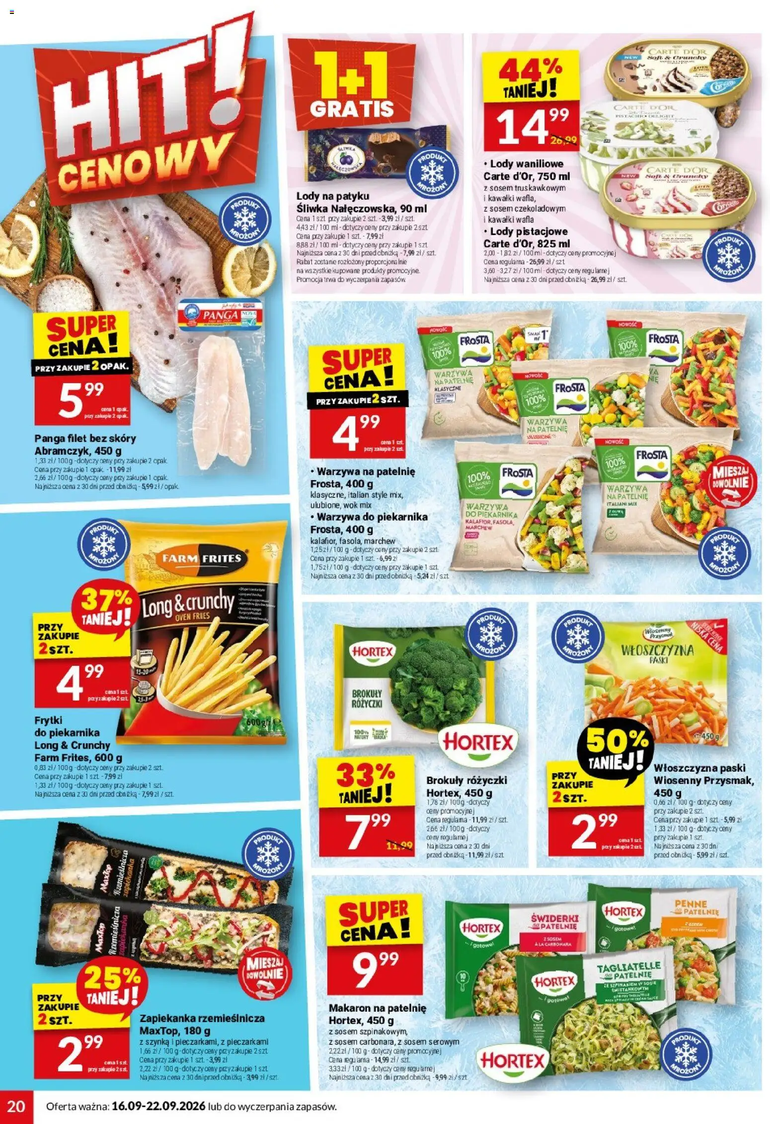 Twój Market gazetka Gazetka in Polska