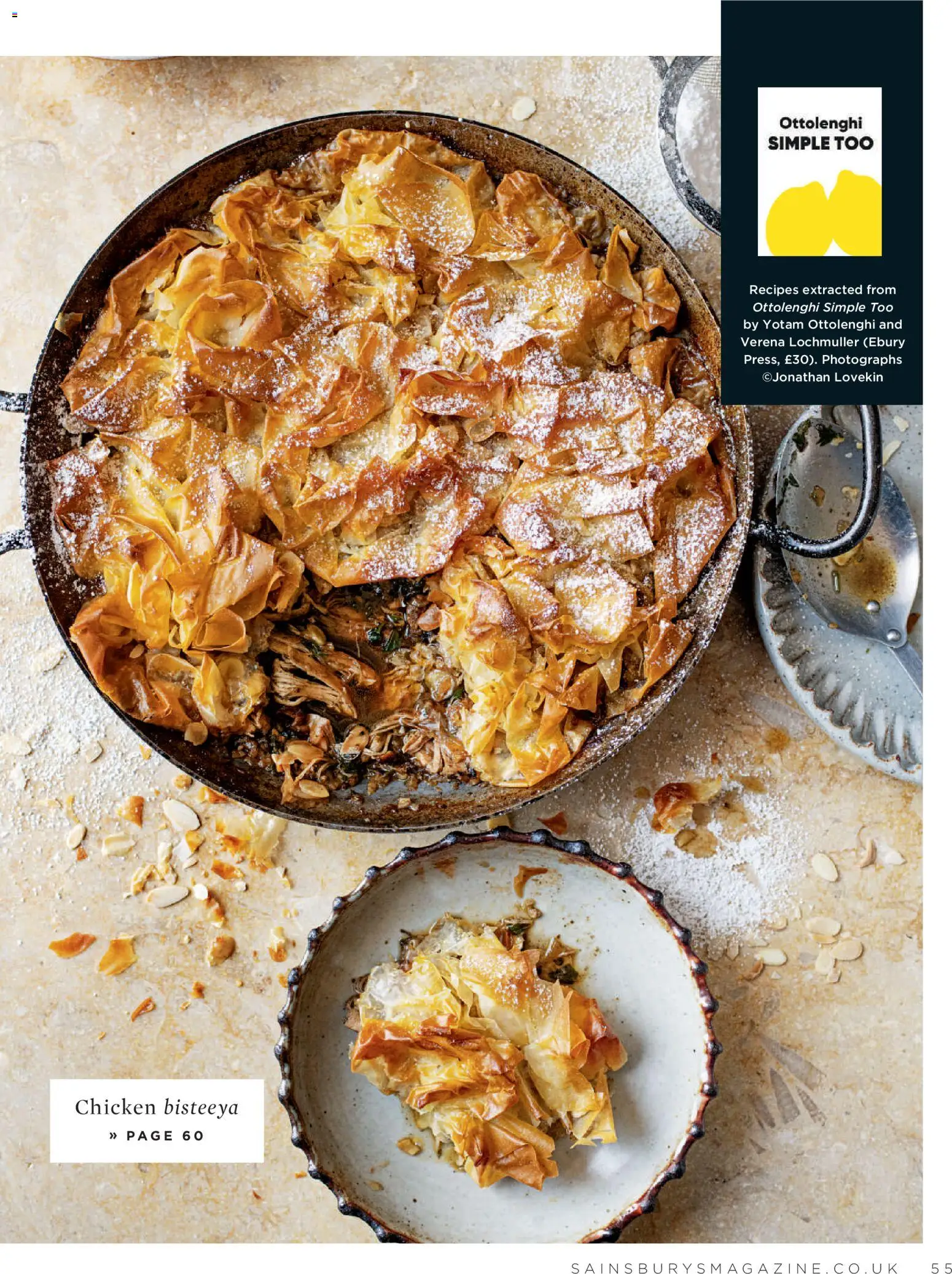 Sainsbury`s - Offers Leaflet in United Kingdom
