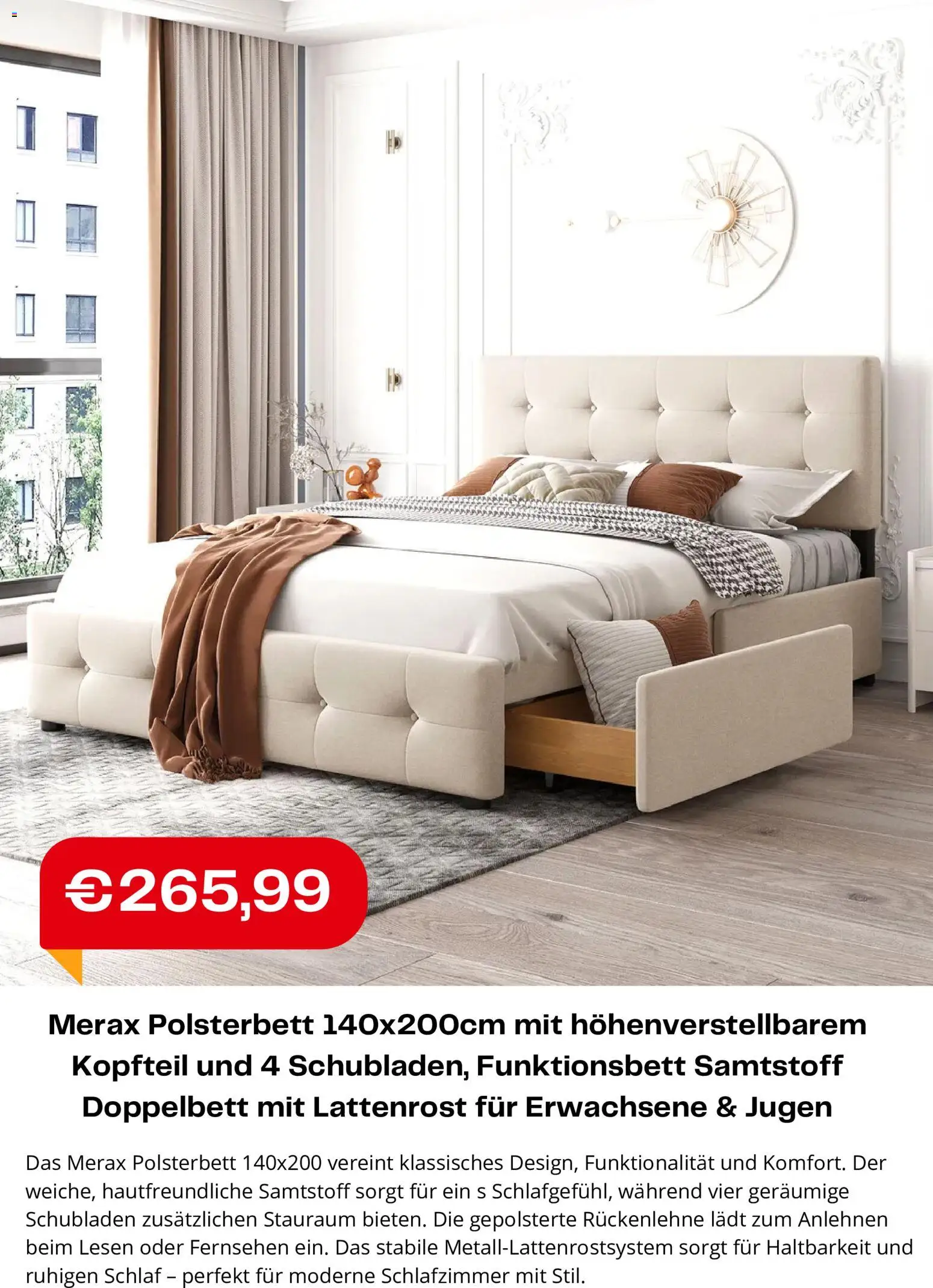 Kaufland Flugblatt Flugblatt in Österreich