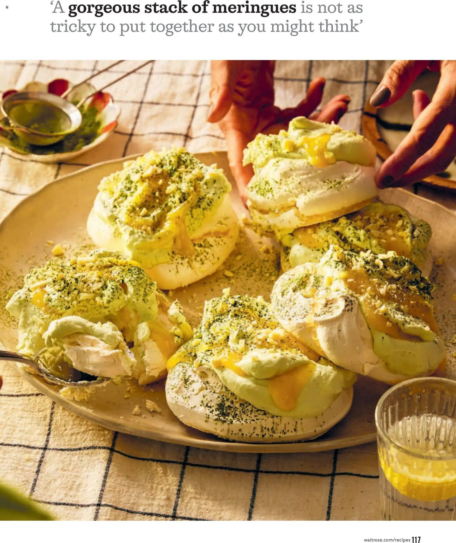 Do you know WHAT OFFERS await you at Waitrose? View the July flyer online! | United Kingdom