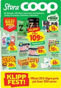 Stora Coop Stora Coop erbjudanden
