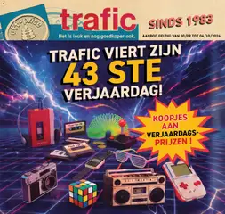 Trafic Trafic folder