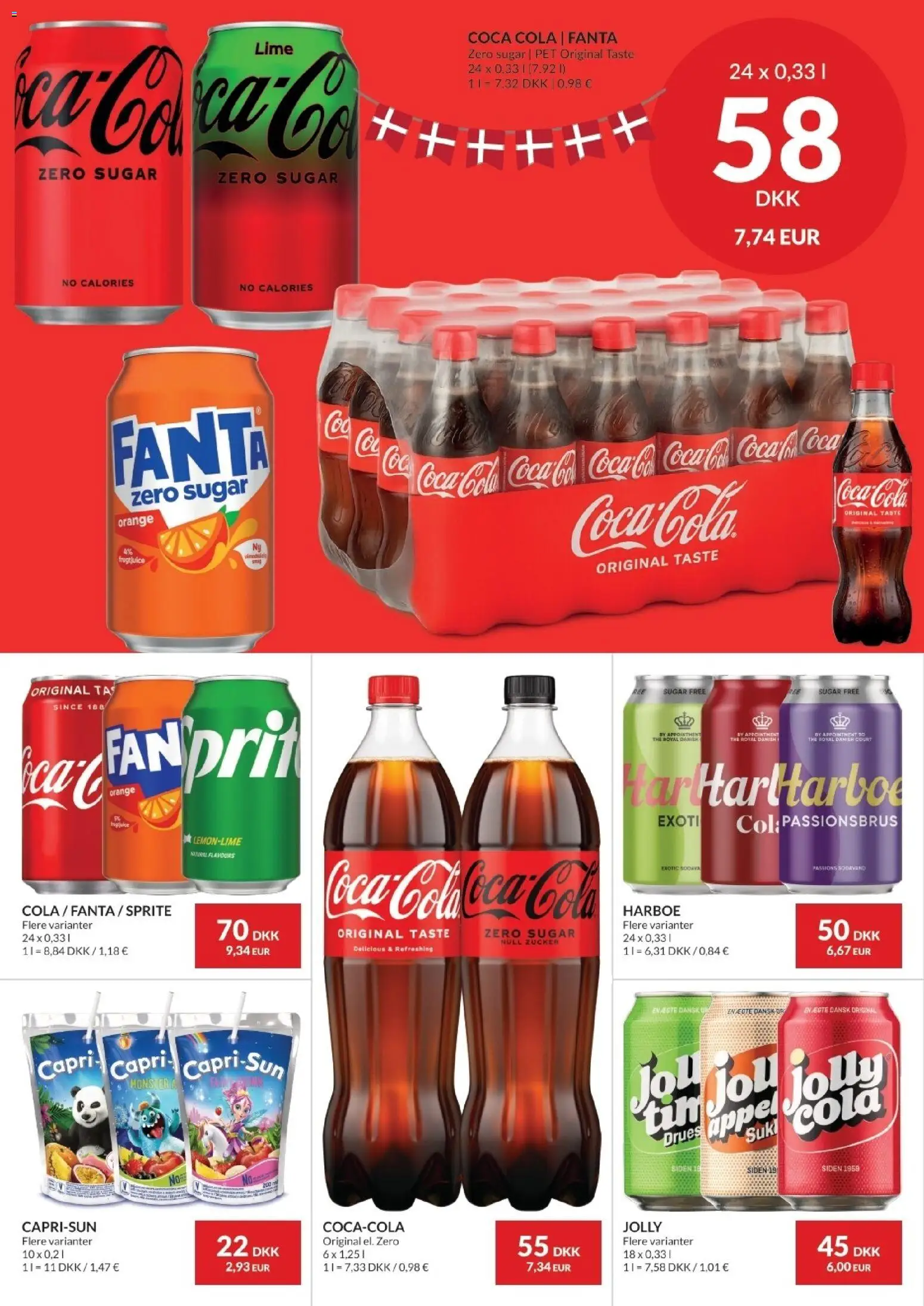 🛍️ Nielsen Discount - Dansk tilbudsavis 25 fra 27/05/2026 » Se eksklusive tilbud og spar penge i dag! 💰 | Danmark