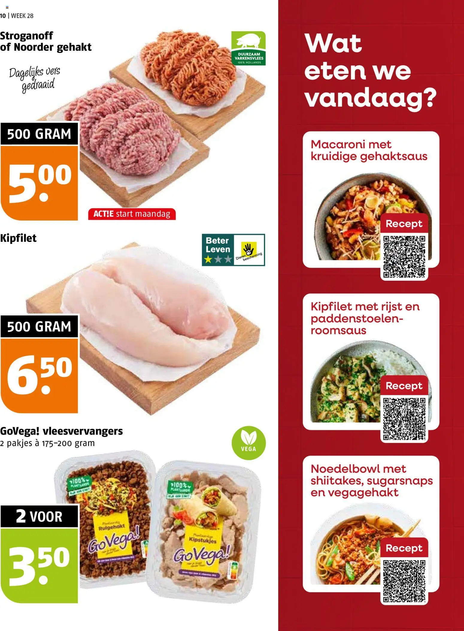 Nieuwe » Poiesz folder voor Juli « is er! Ontdek geweldige aanbiedingen en bespaar. | Nederland
