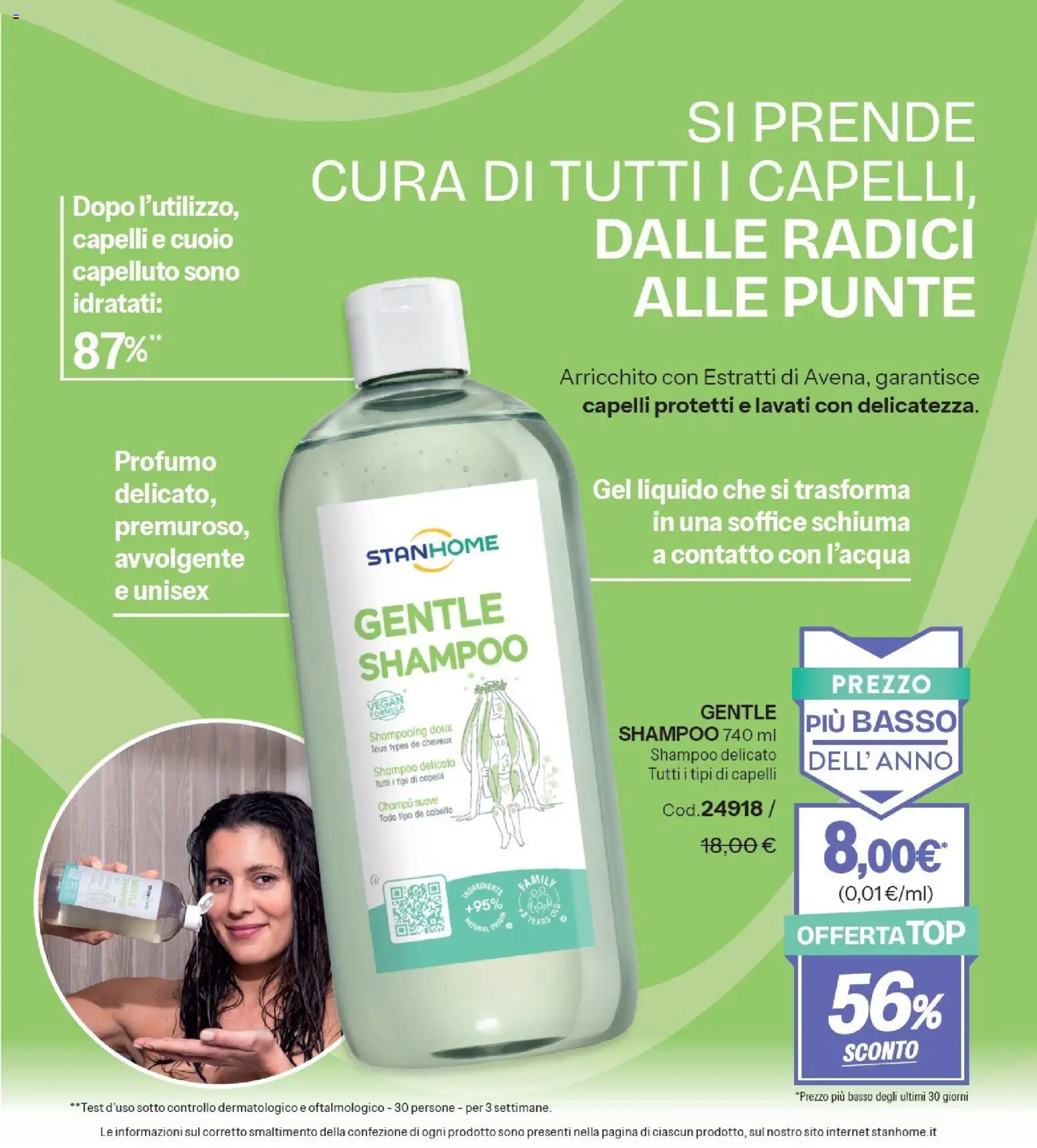 Catalogo Stanhome 16 2026 Volantino in Italy