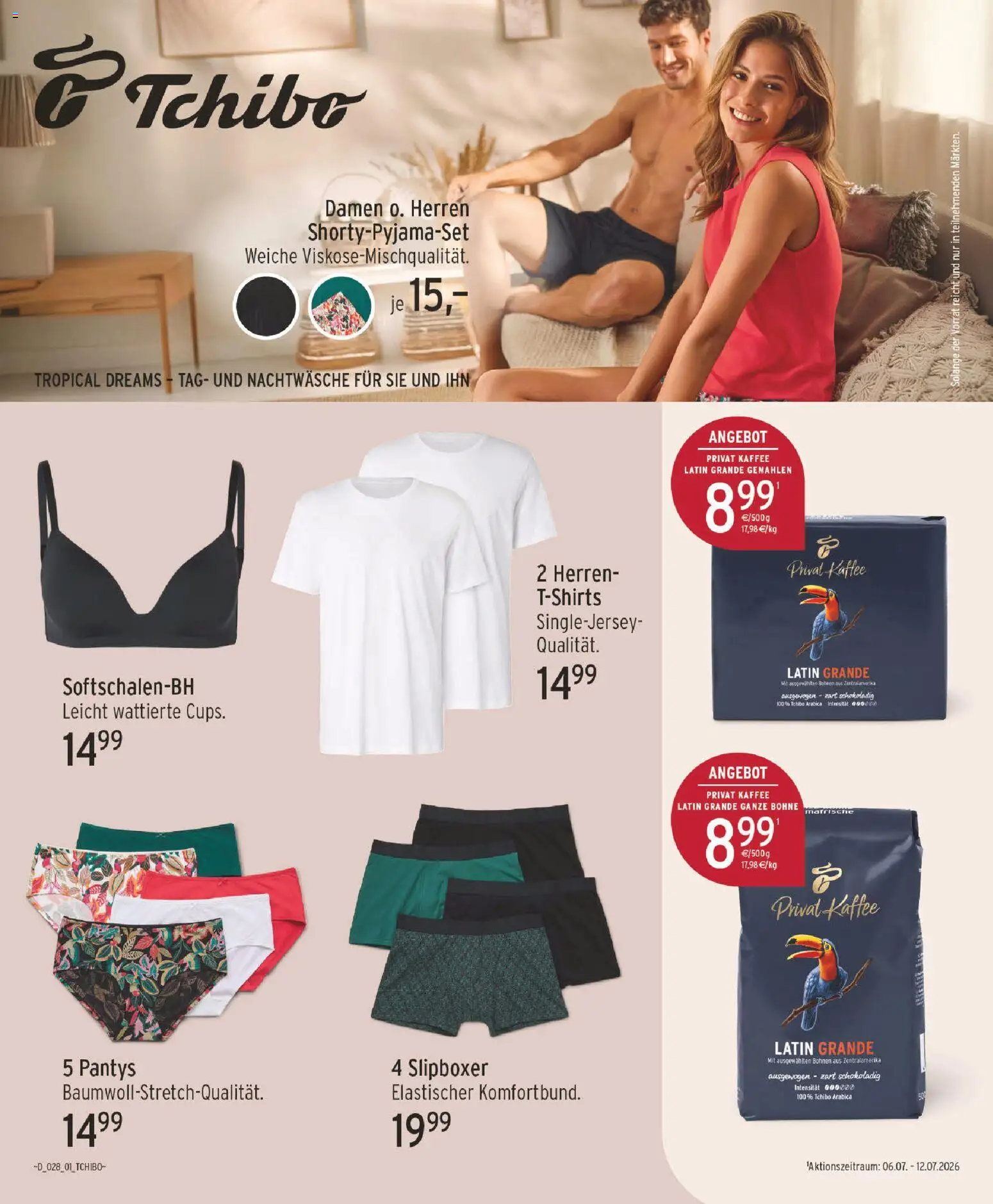 Edeka Prospekt | 06.07.2026 | Wie erhält man einen begrenzten Rabatt? | Deutschland