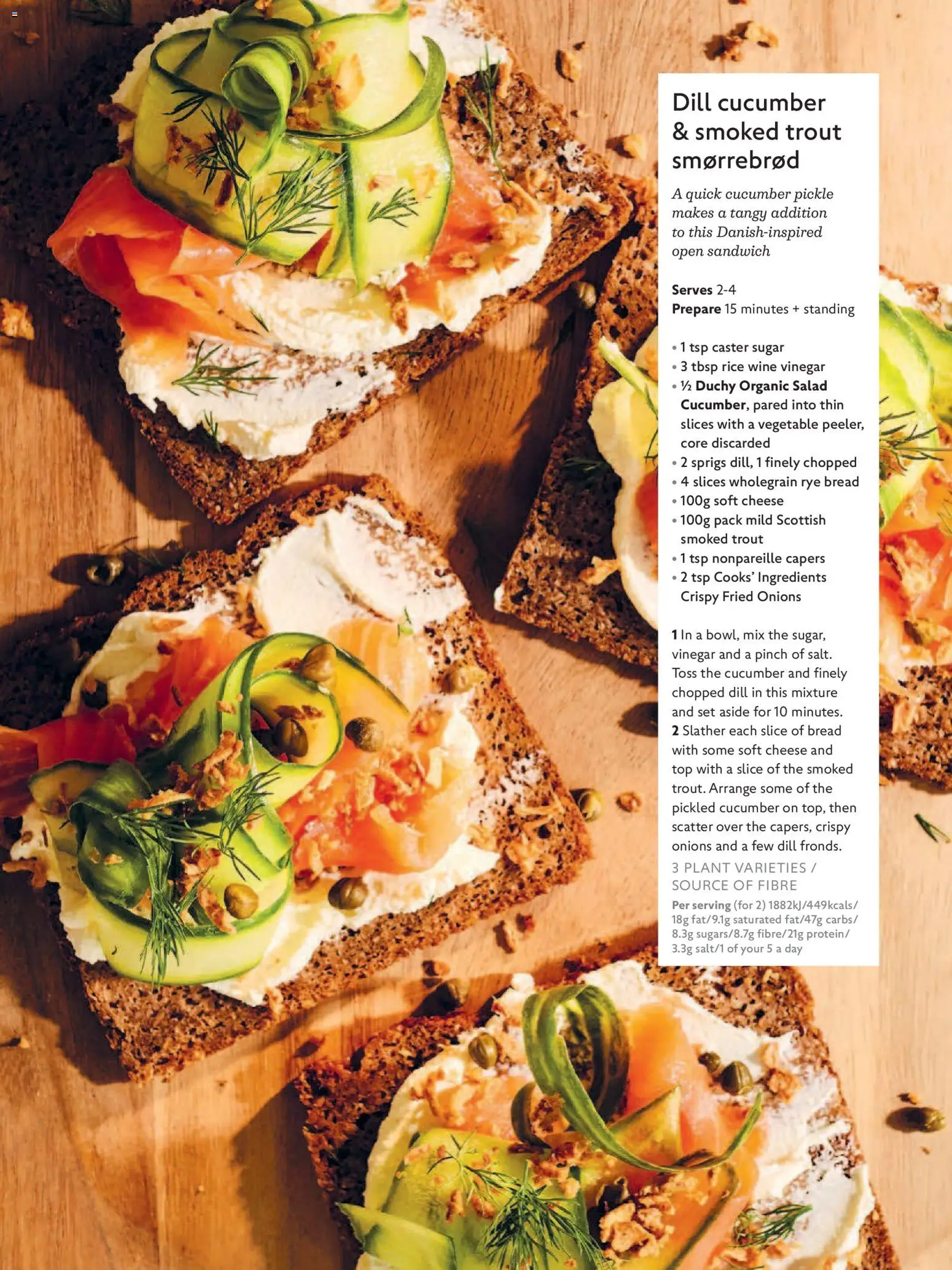 Do you know WHAT OFFERS await you at Waitrose? View the July flyer online! | United Kingdom