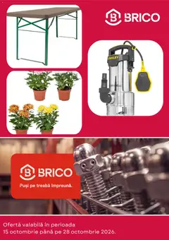 Brico Depot Brico Depot Catalog