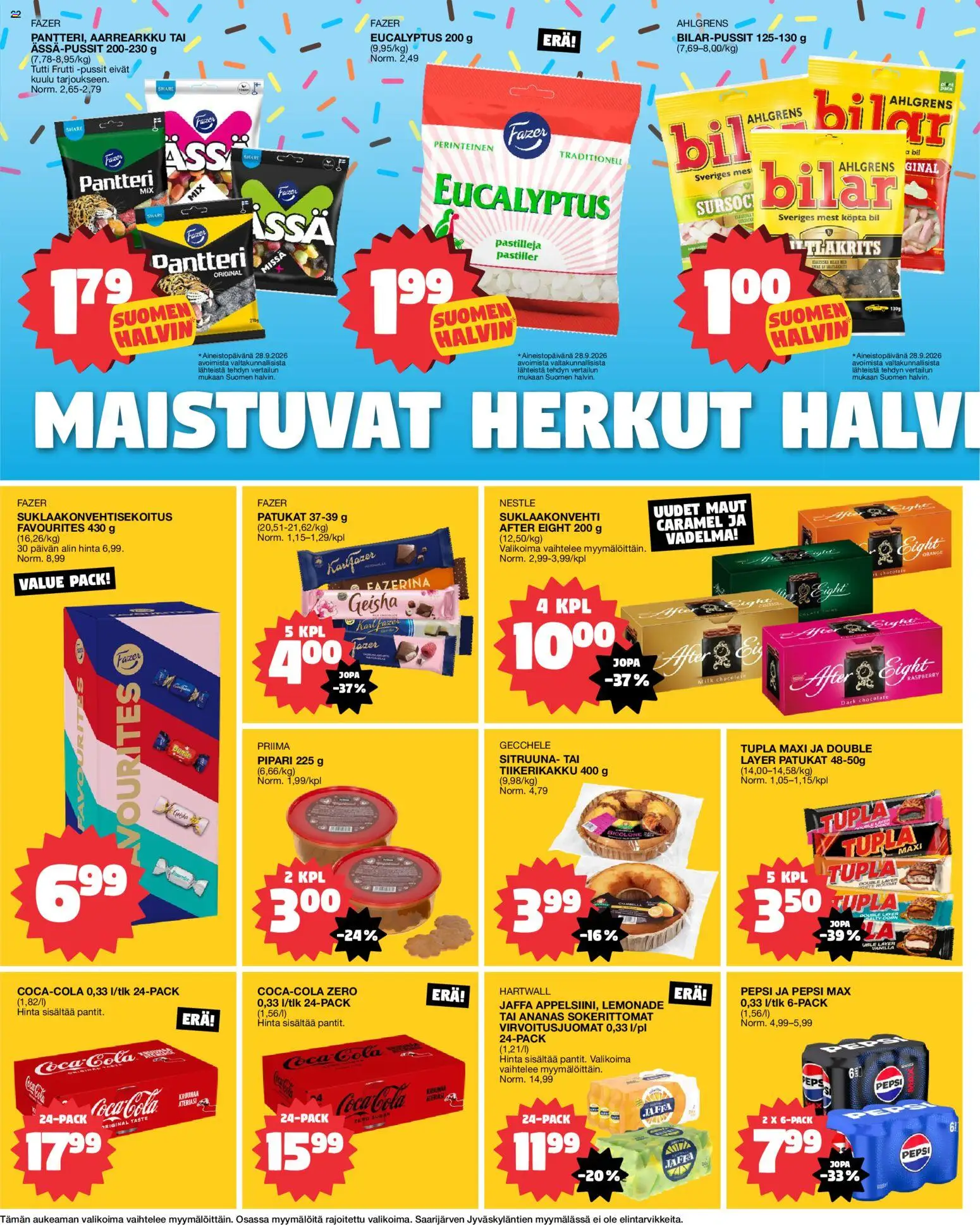 Tokmanni tarjoukset Kuvasto in Suomi