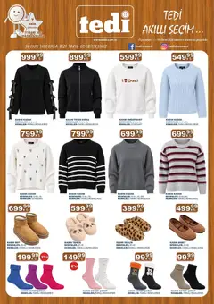 Tedi  Tedi  Katalog