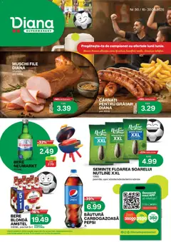 Diana Diana Catalog