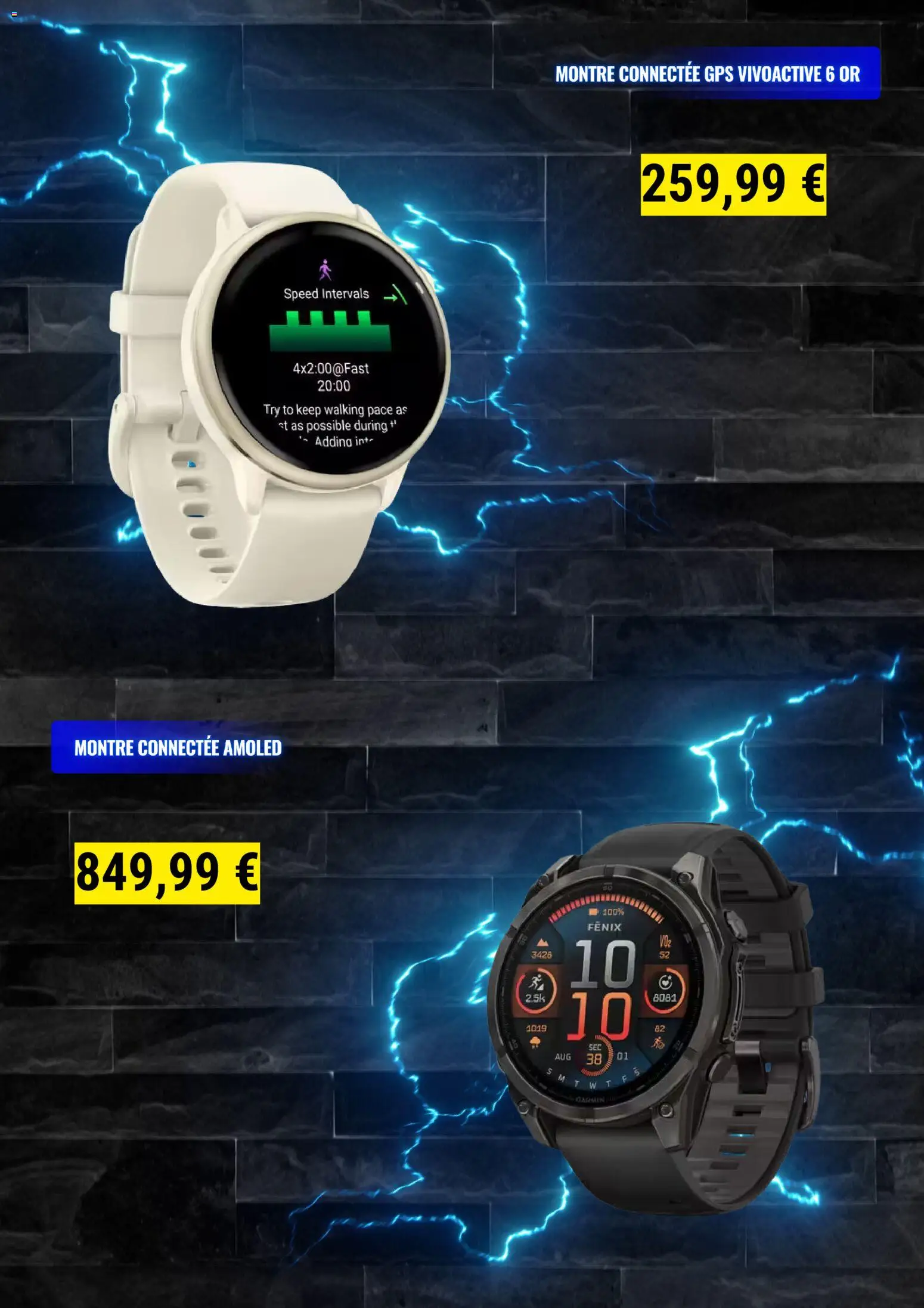 Decathlon catalogue Catalogue in France