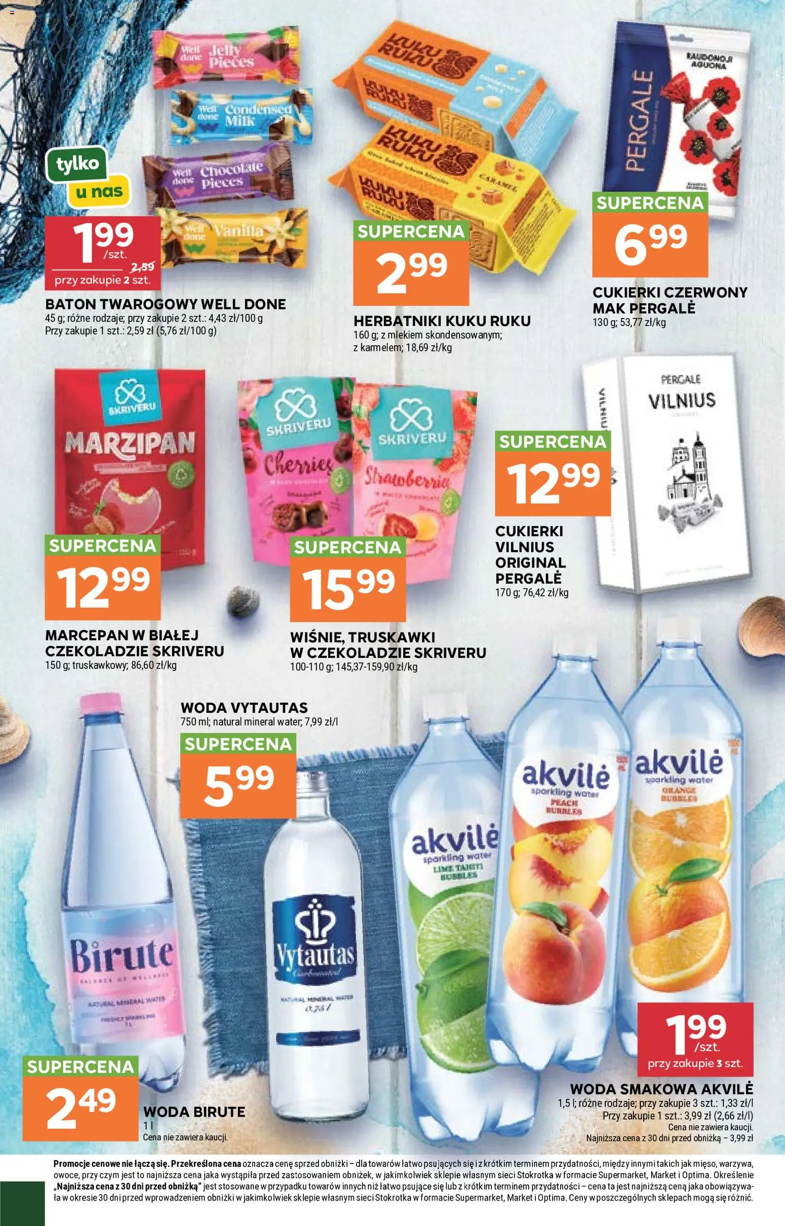 Stokrotka gazetka Gazetka in Polska