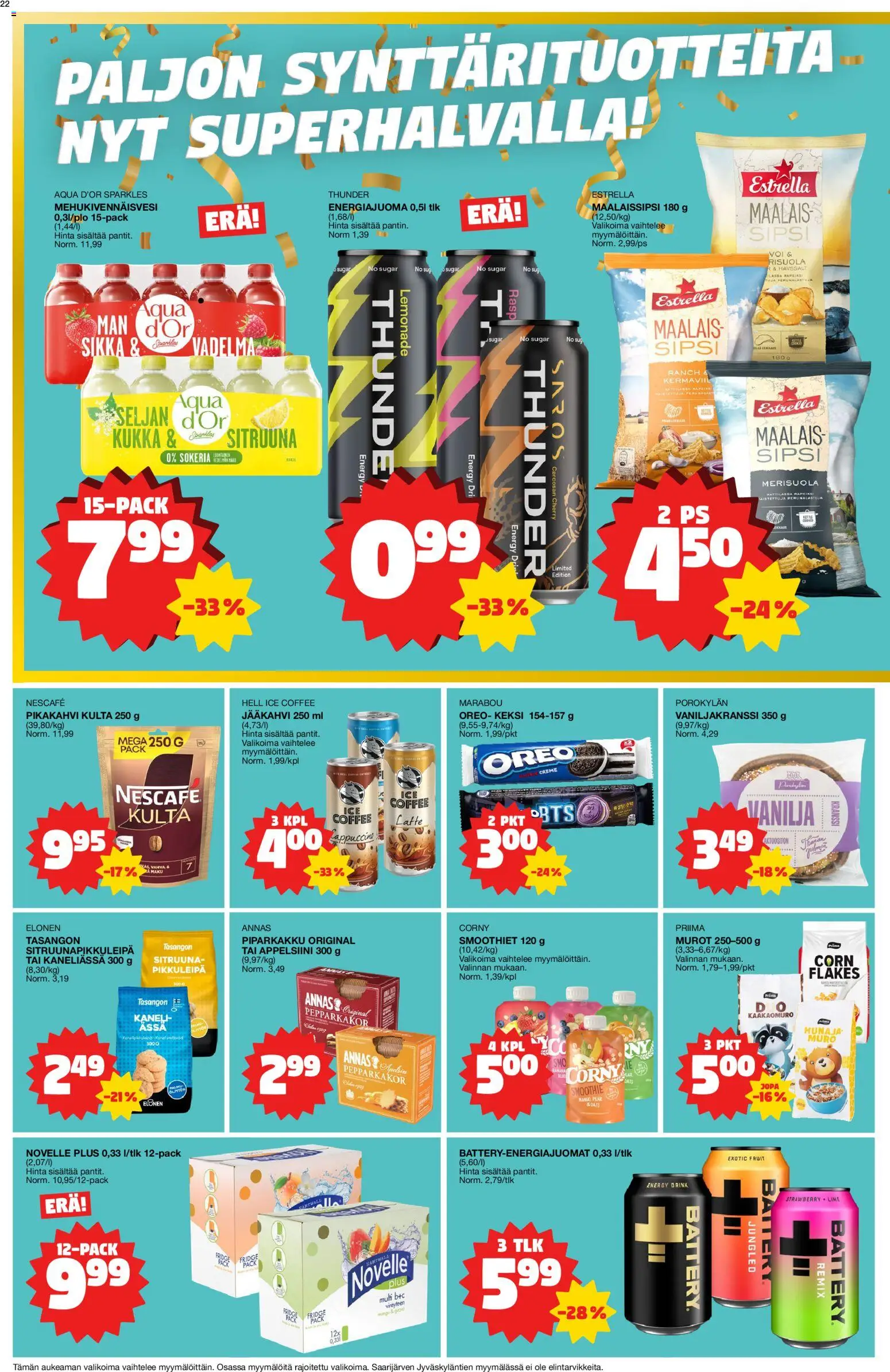 Tokmanni tarjoukset Kuvasto in Suomi