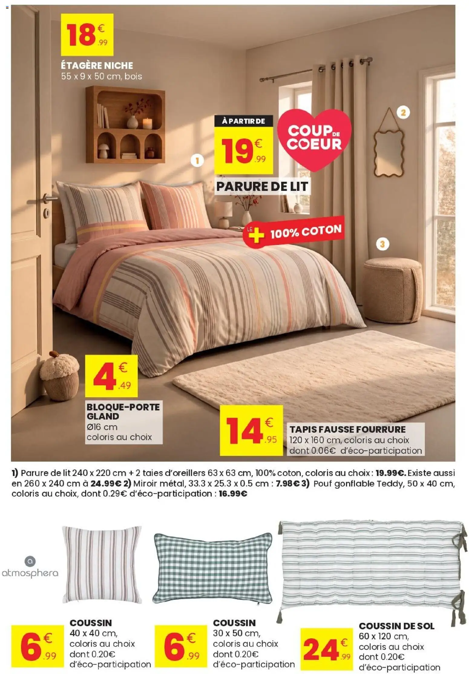 Stokomani - Catalogue Catalogue in France