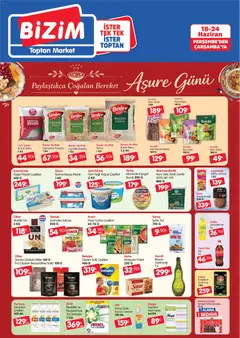 Bizim Toptan Bizim Toptan Katalog