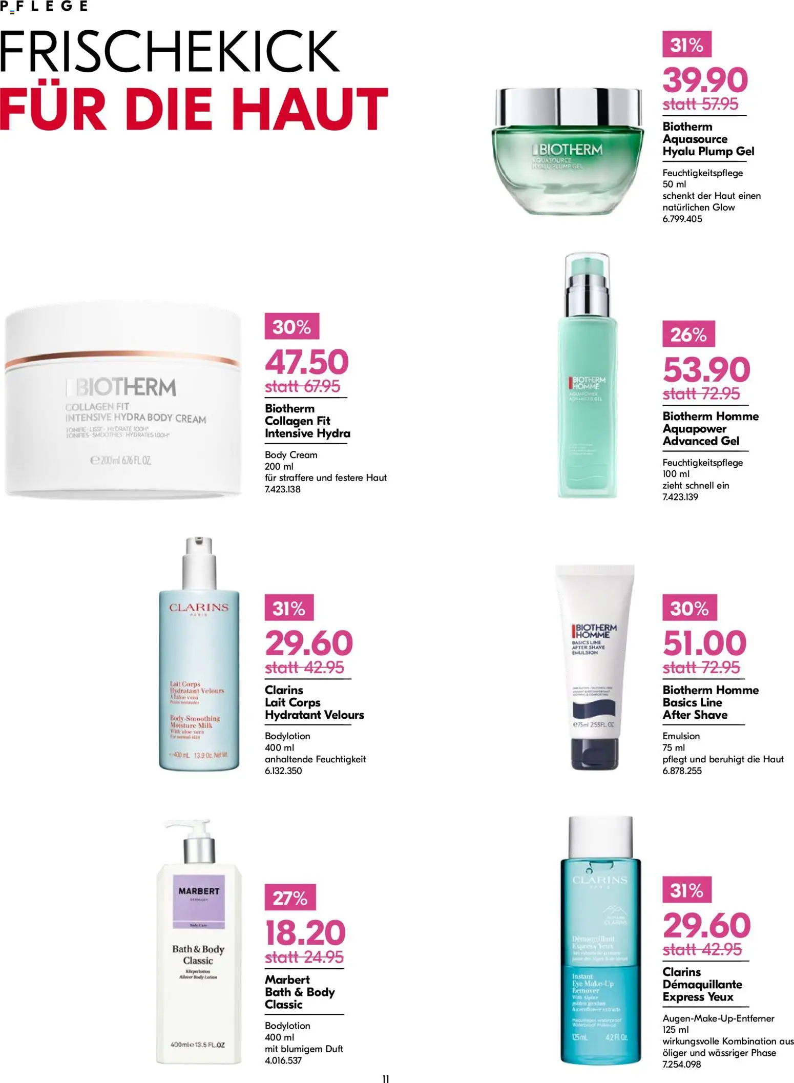 🛍️ Import Parfumerie aktionen ab 18.06.2026 » Entdecken Sie exklusive Rabatte und sparen Sie noch heute! 💰 | Schweiz