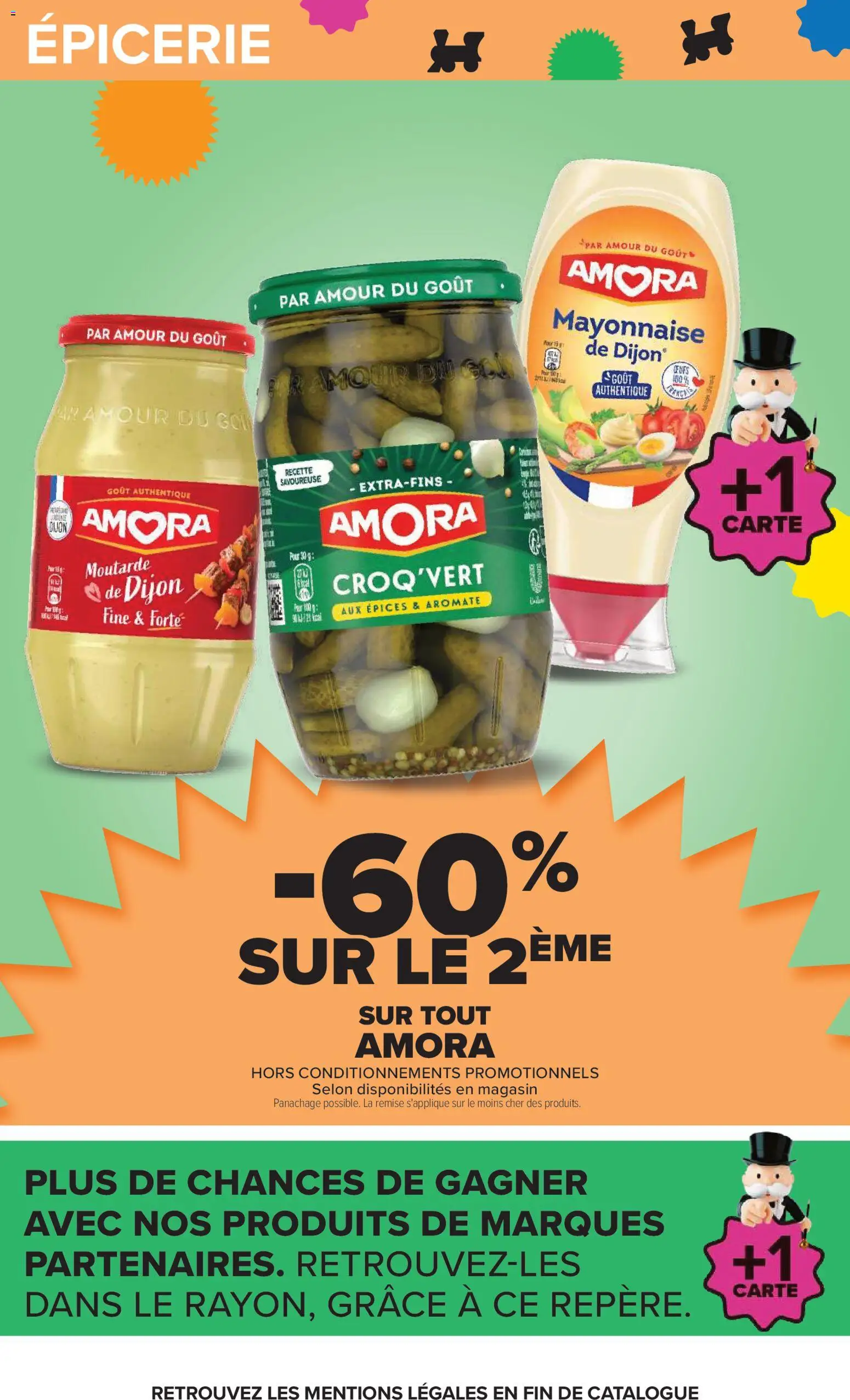 Carrefour catalogue Catalogue in France