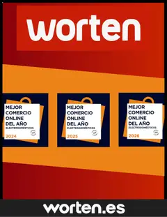 Worten Worten folleto